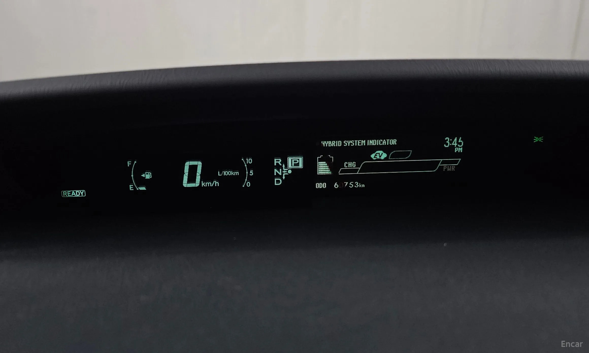 Toyota Toyota Prius превью 8