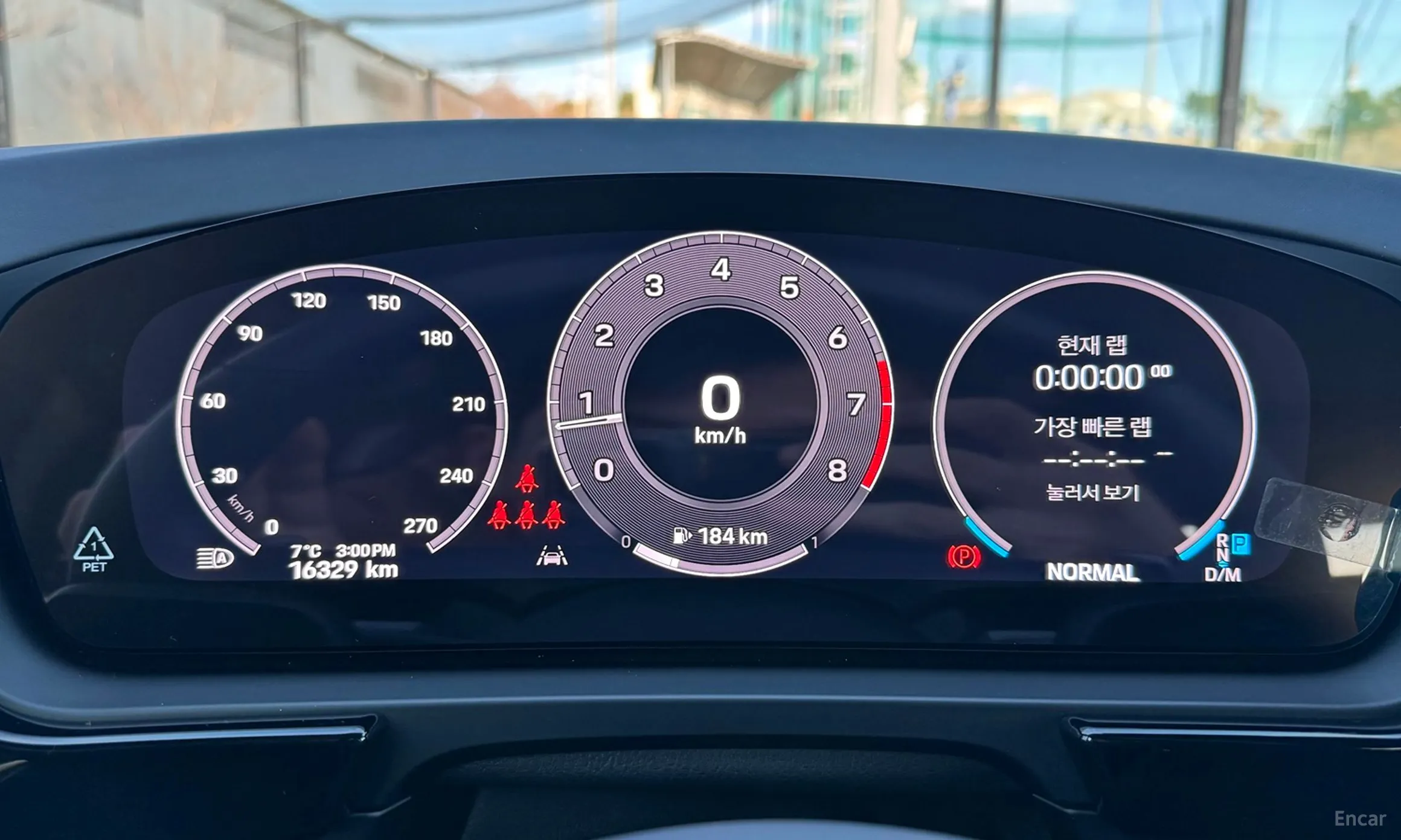 Porsche Cayenne (PO536) превью 16
