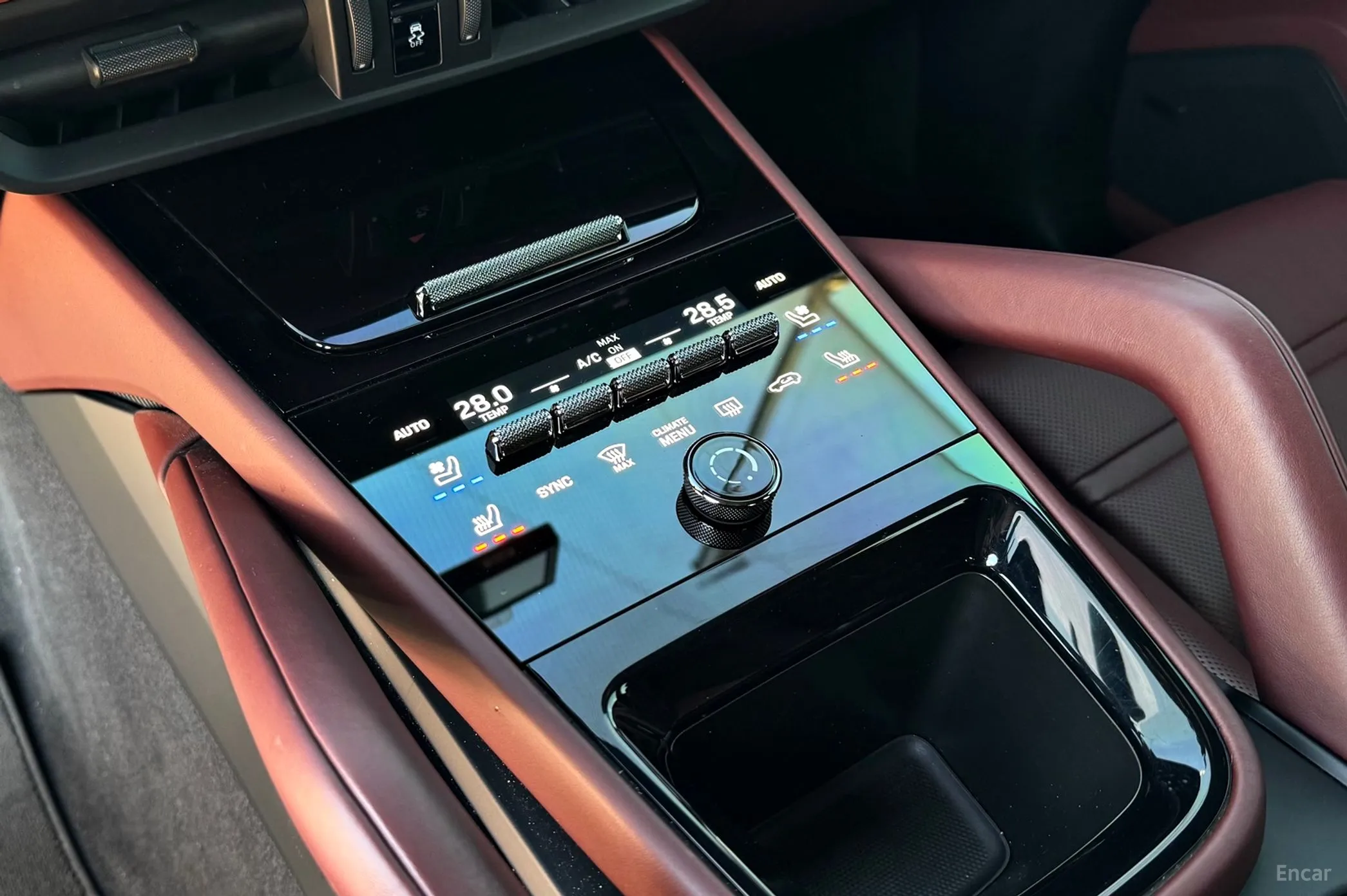 Porsche Cayenne (PO536) превью 18
