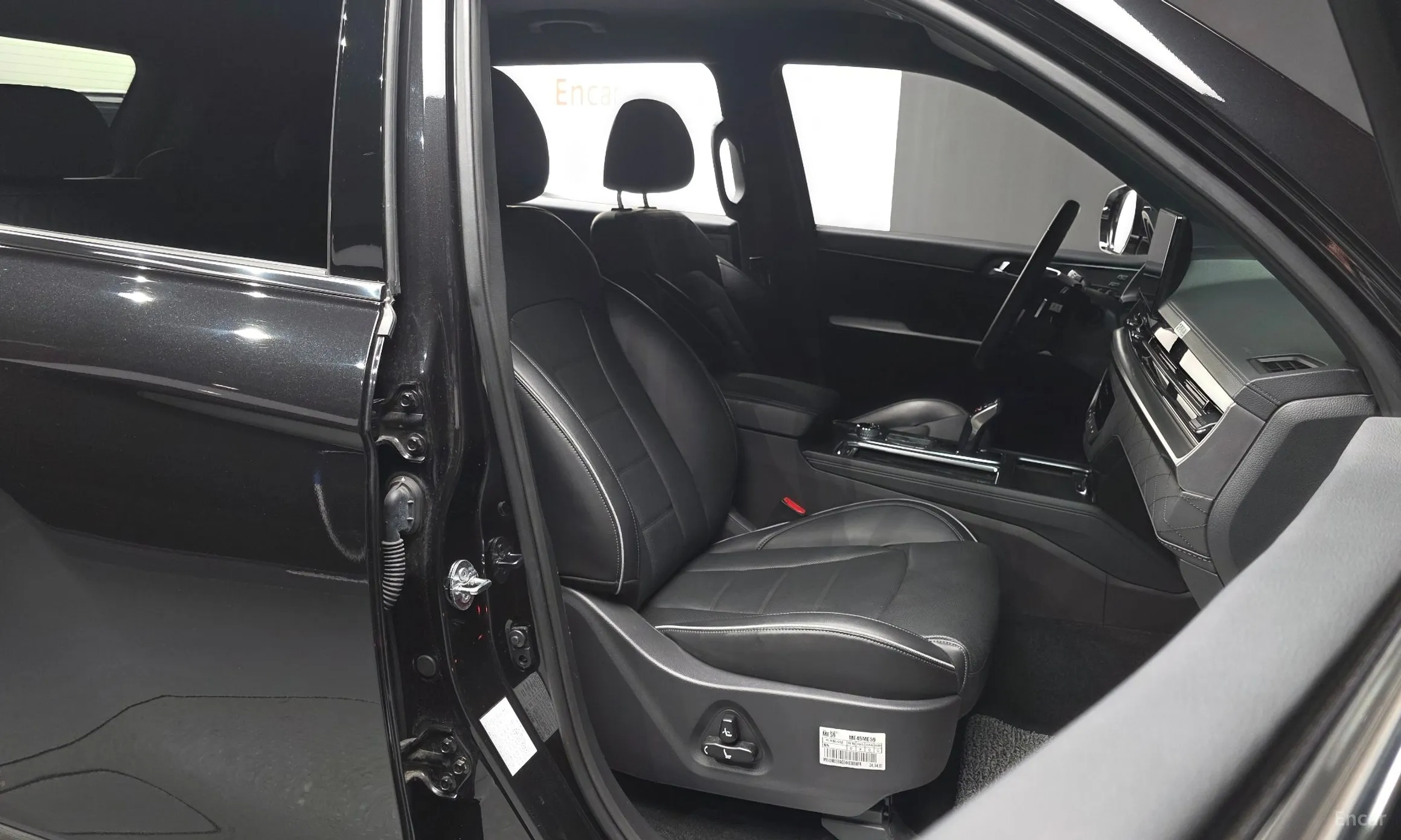 KG Mobility (SsangYong) Rexton New Arena превью 10