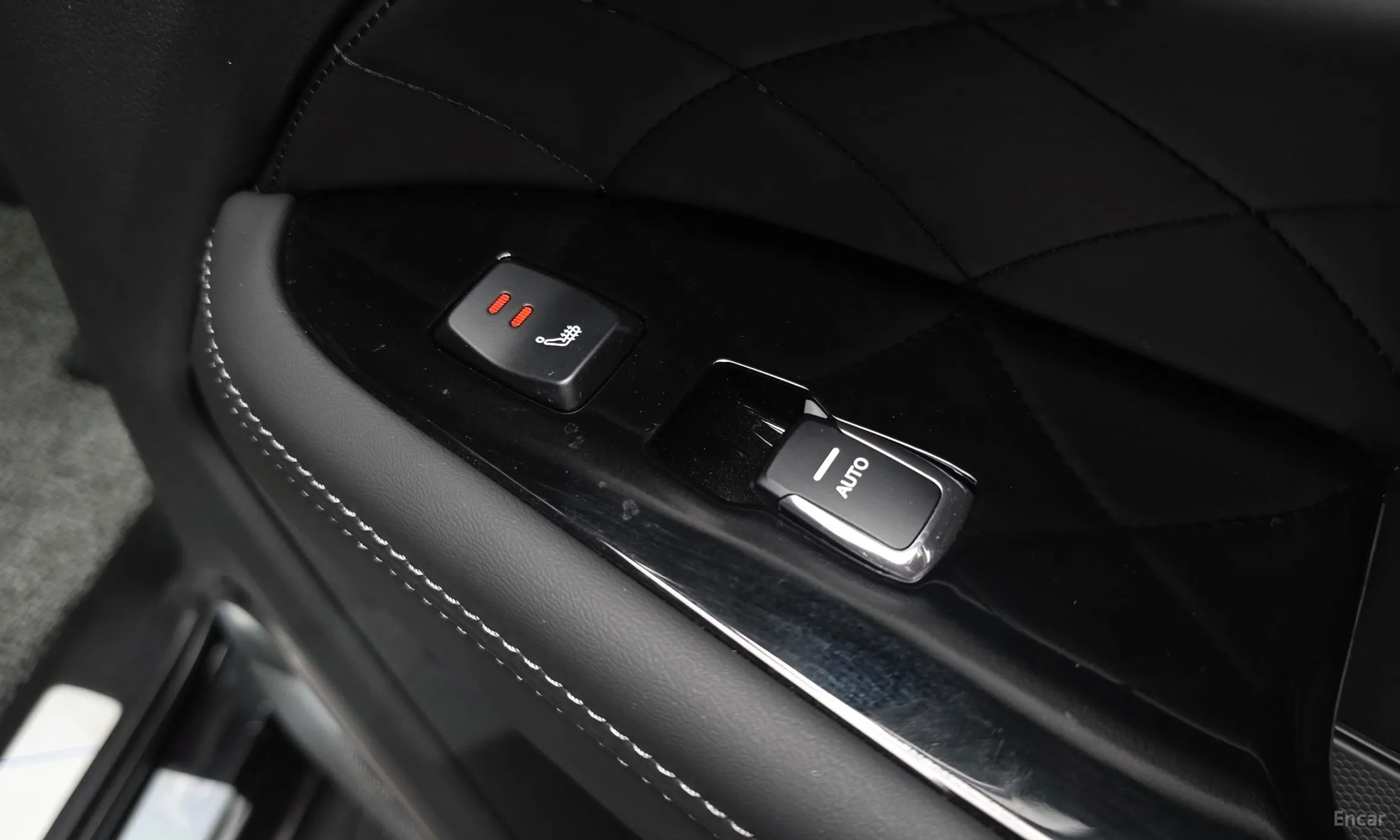 KG Mobility (SsangYong) Rexton New Arena превью 18