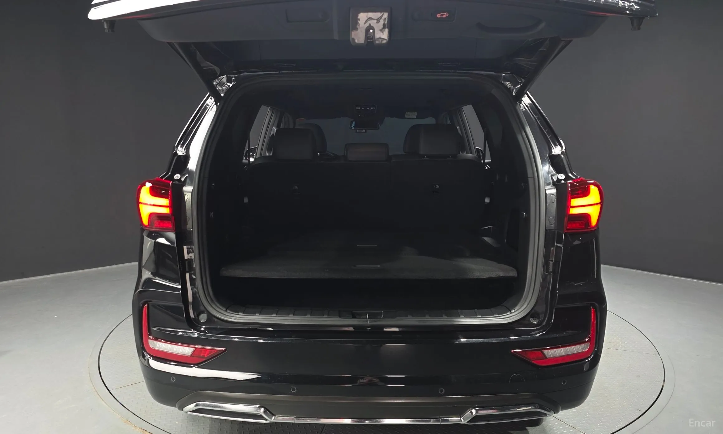 KG Mobility (SsangYong) Rexton New Arena превью 20