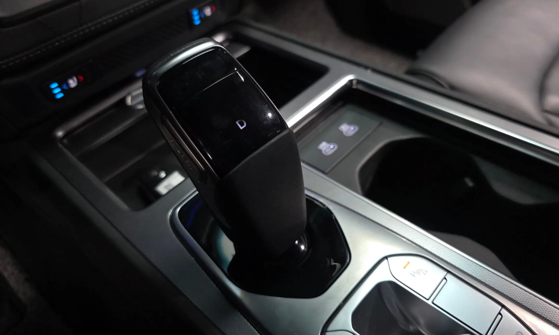 KG Mobility (SsangYong) Rexton New Arena превью 9