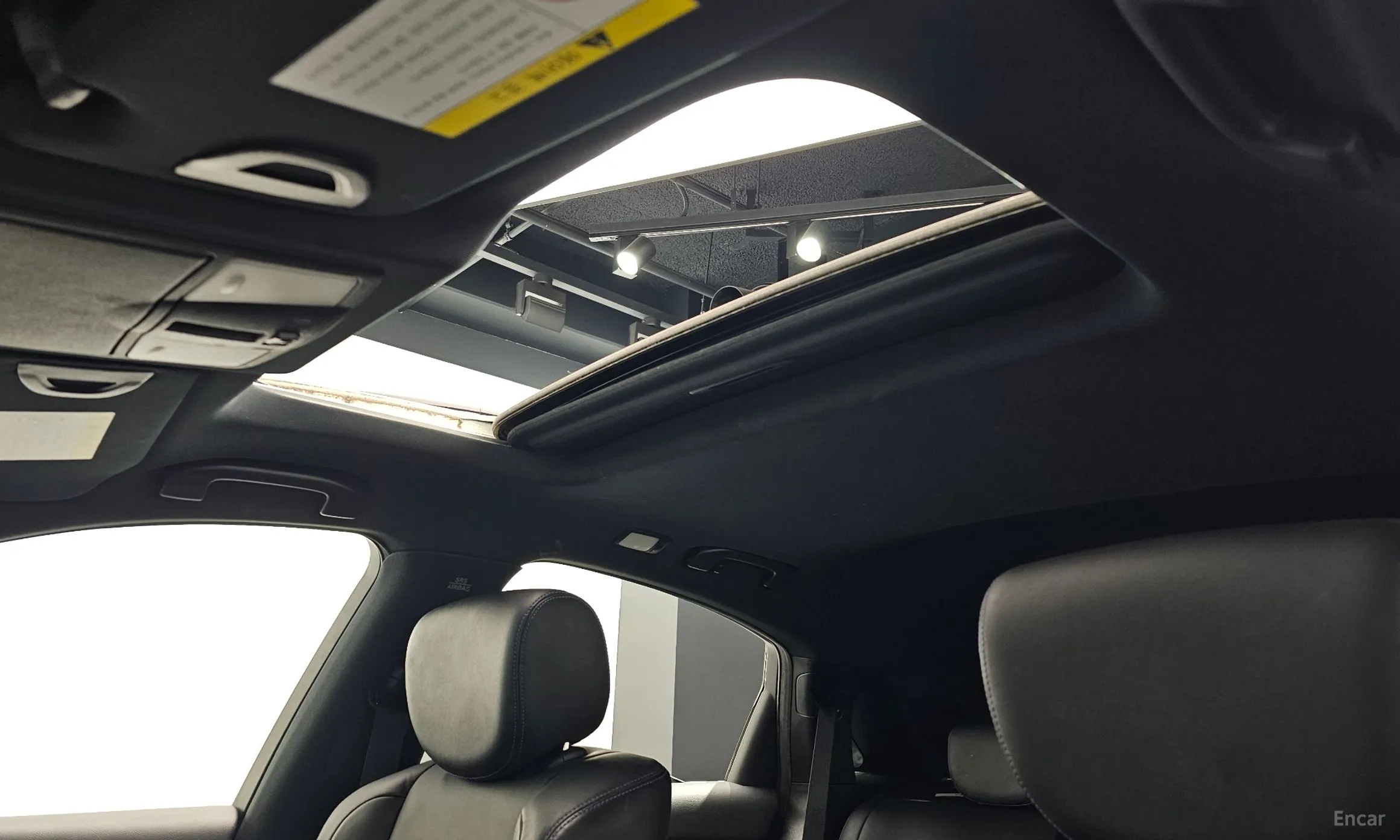 Infiniti QX70 превью 17