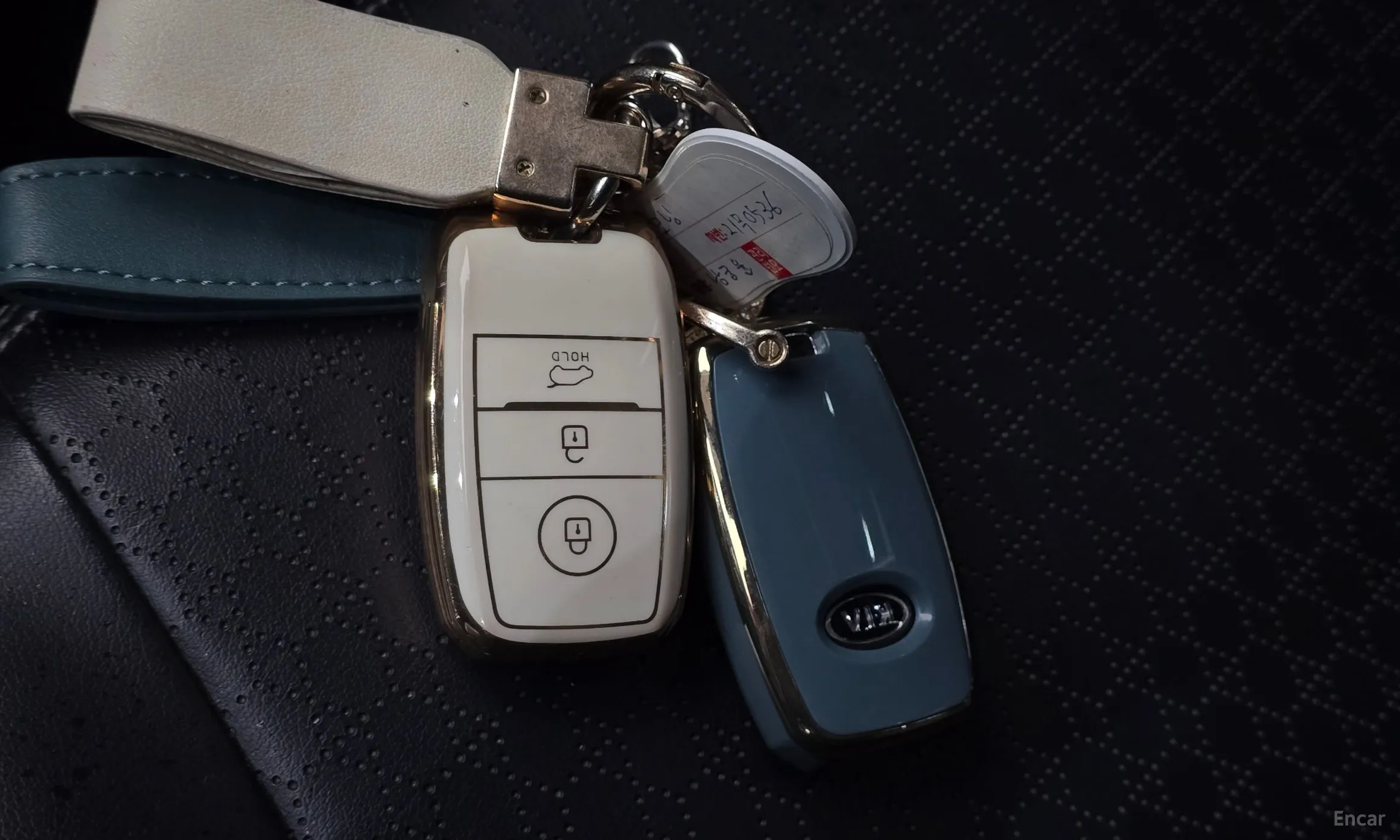Kia Morning превью 19