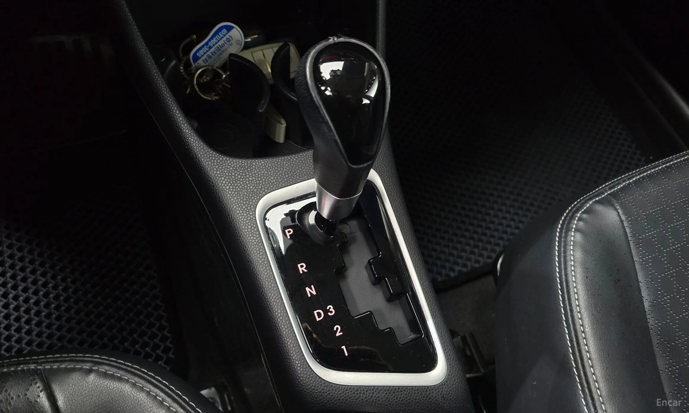 Kia Morning превью 9