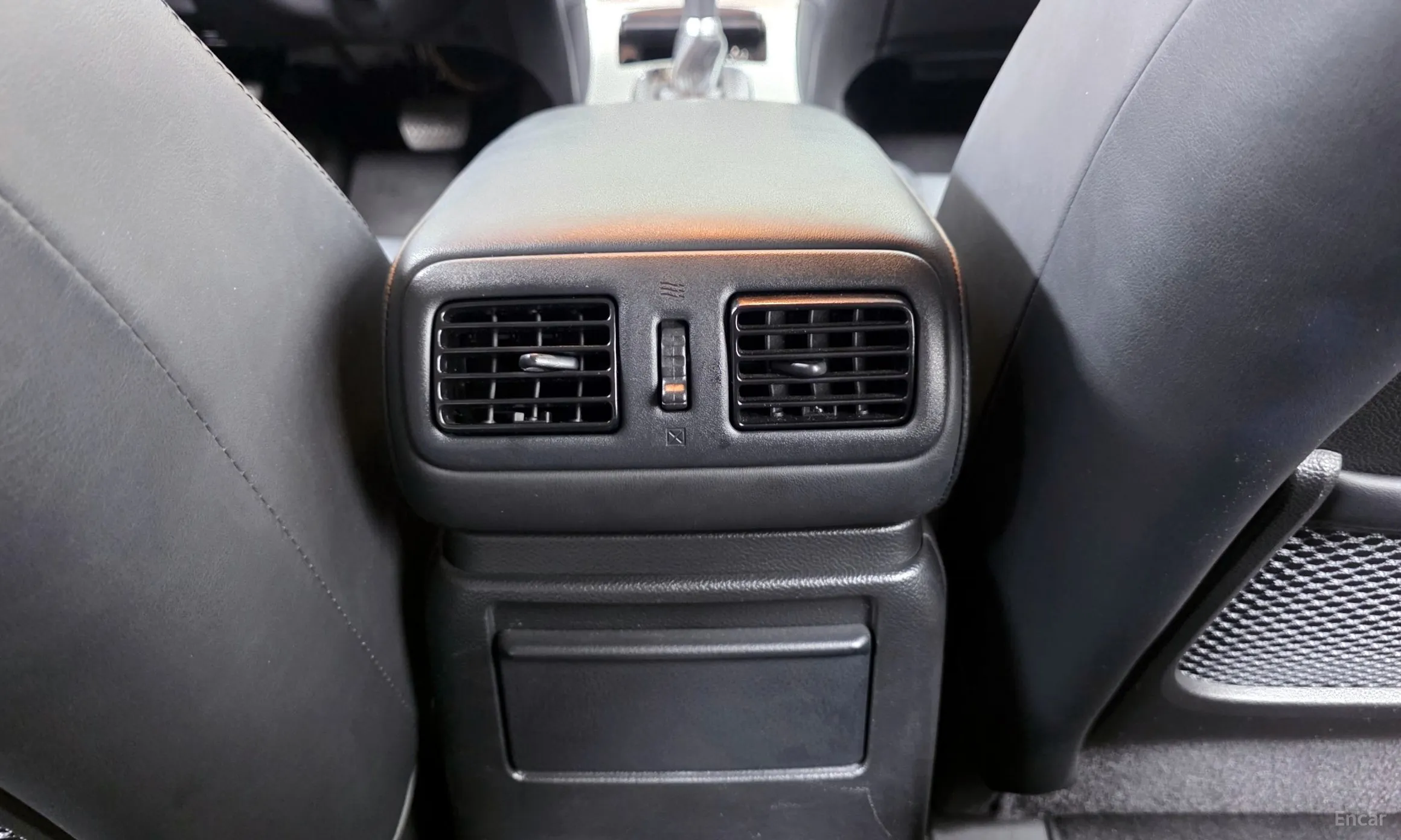 Infiniti G37 превью 18