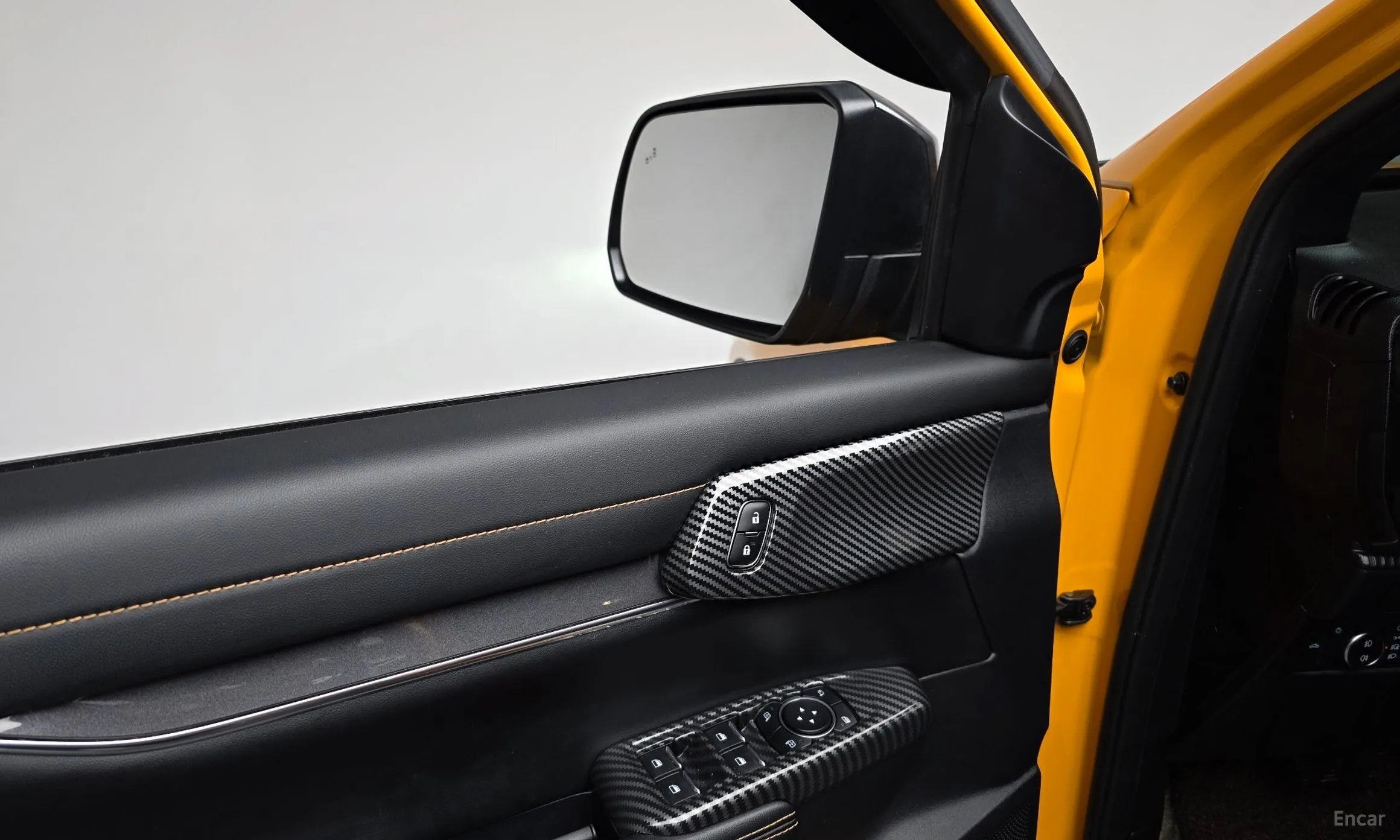 Ford Ranger 4th Generation превью 13