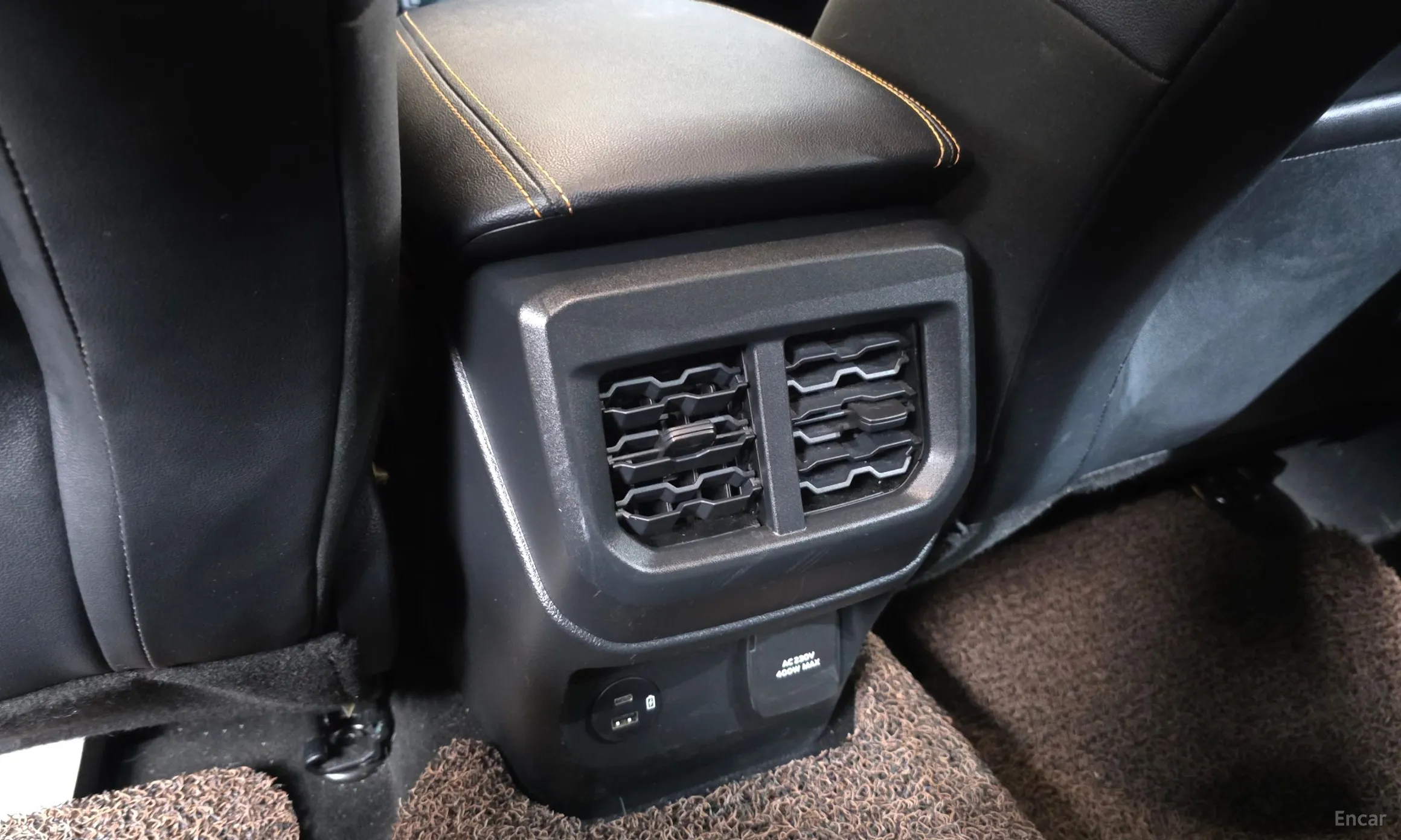 Ford Ranger 4th Generation превью 19