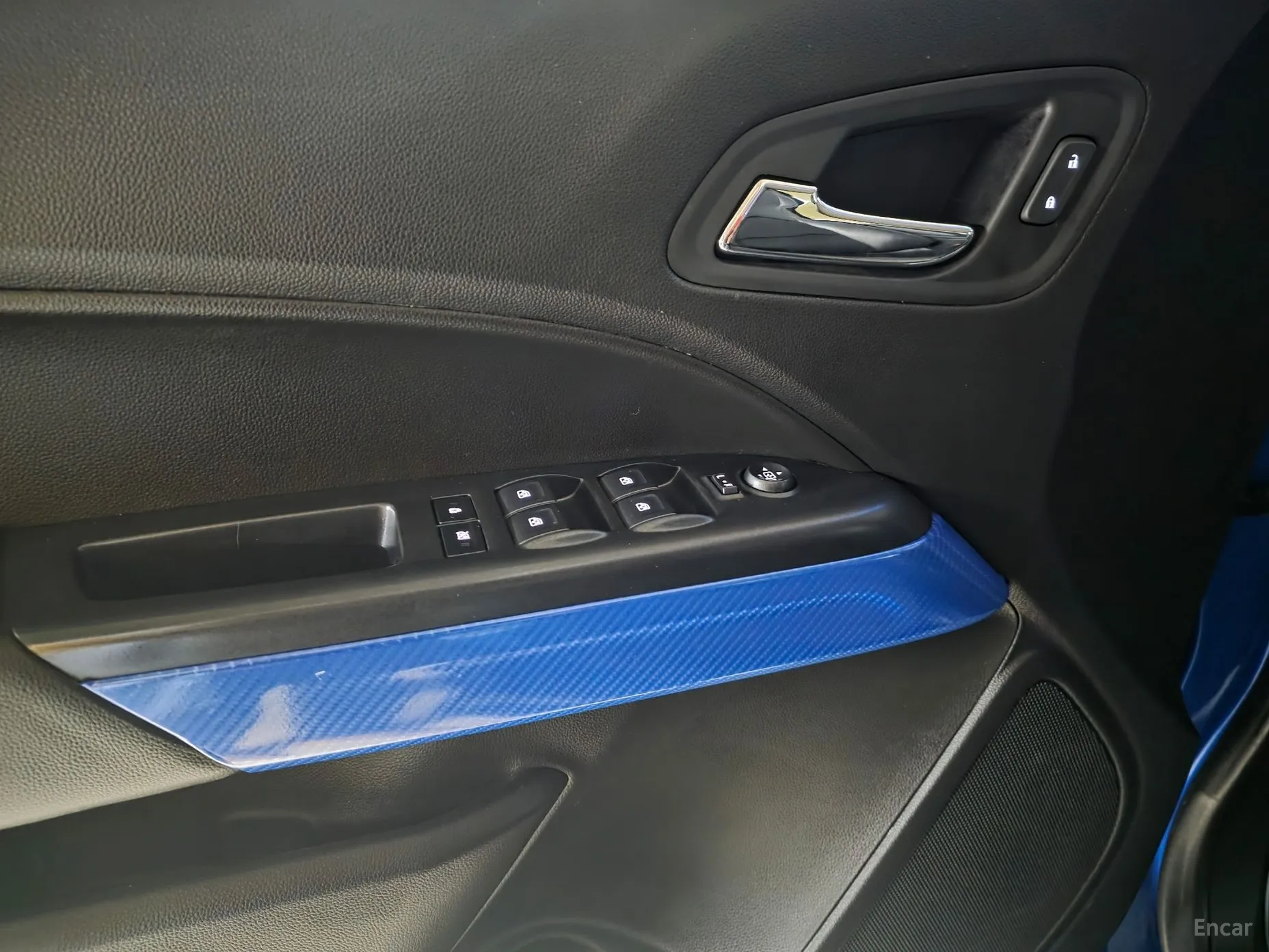 Chevrolet Colorado превью 10