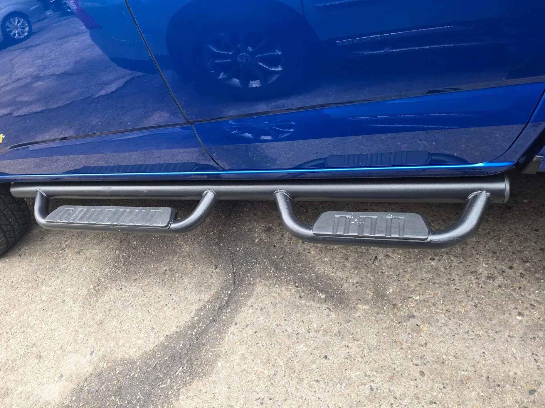 Chevrolet Colorado превью 15