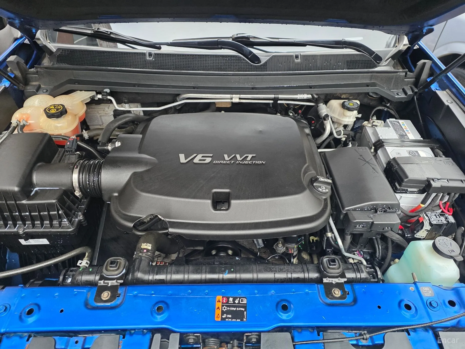 Chevrolet Colorado превью 16