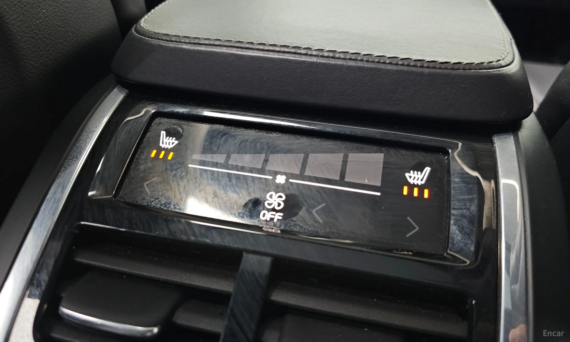 Volvo XC90 Gen 2 превью 18