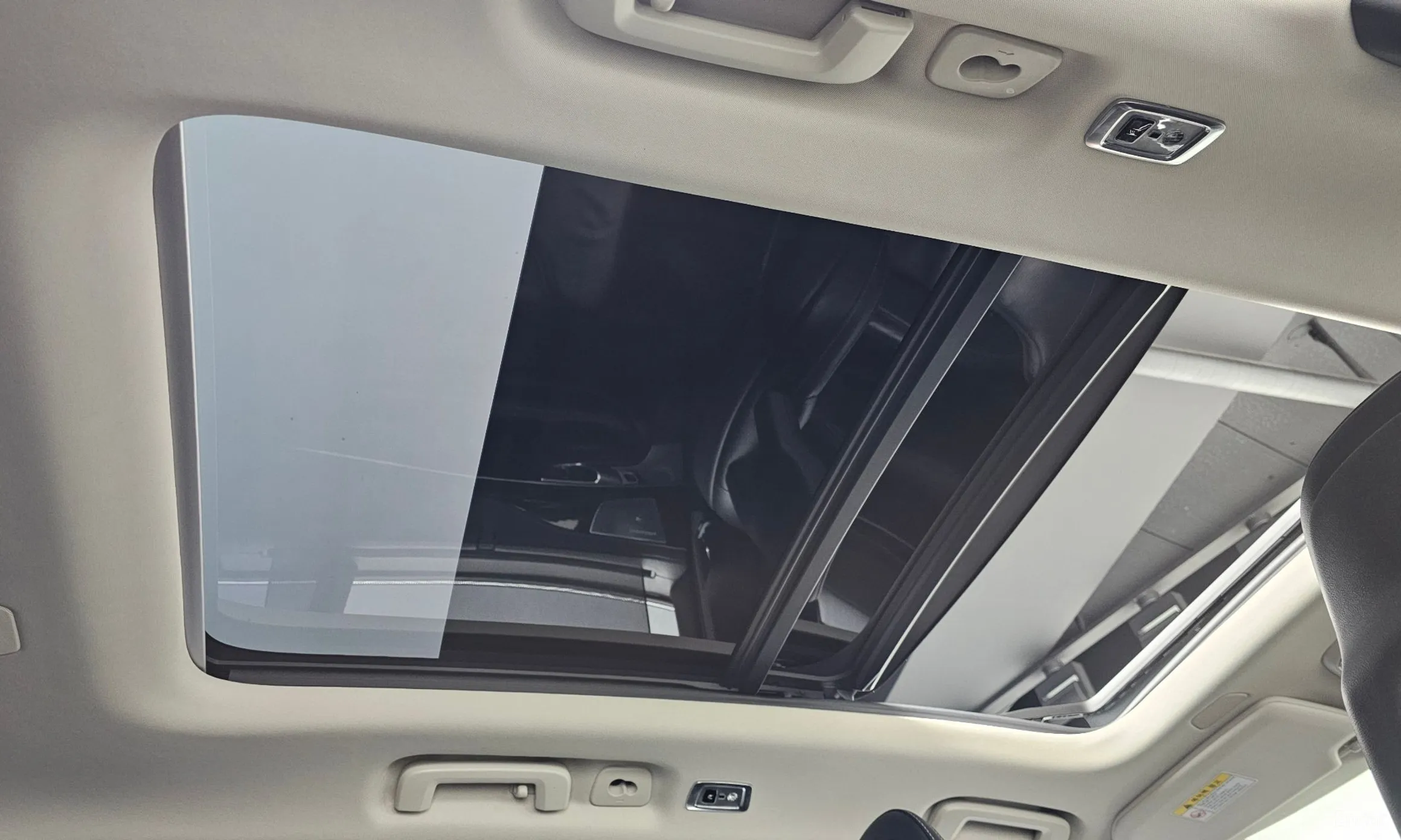 Volvo XC90 Gen 2 превью 19