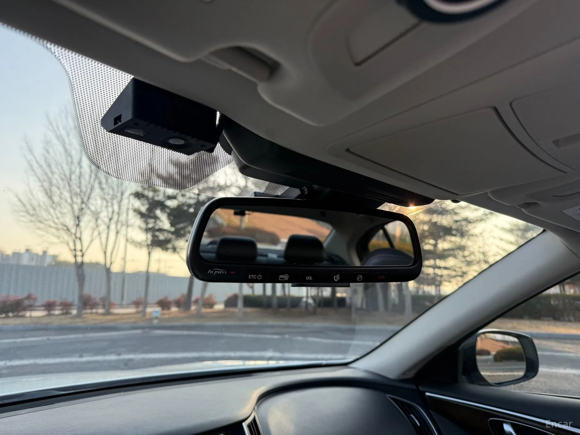 Infiniti Q50 превью 14
