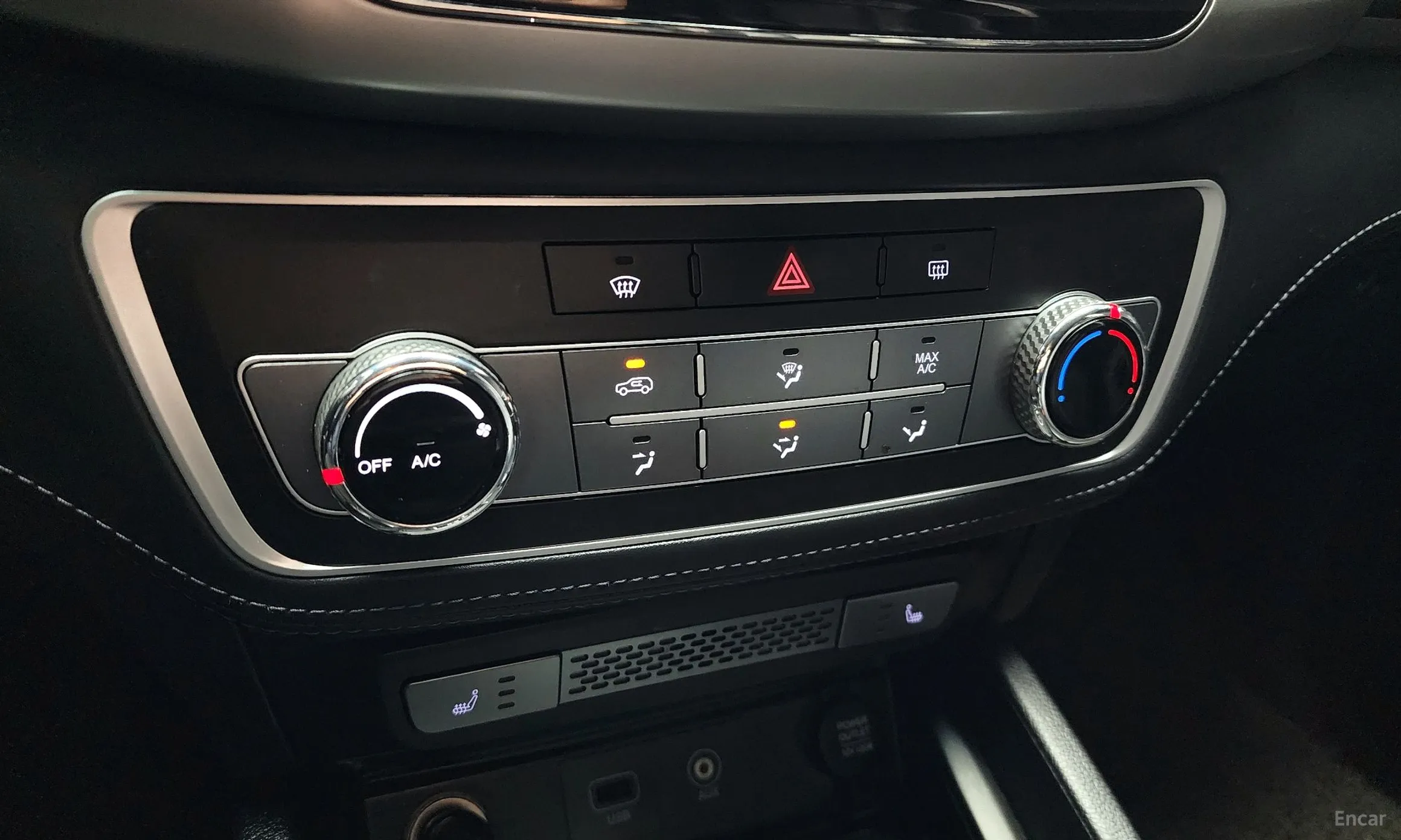 KG Mobility (SsangYong) Rexton Sports превью 17