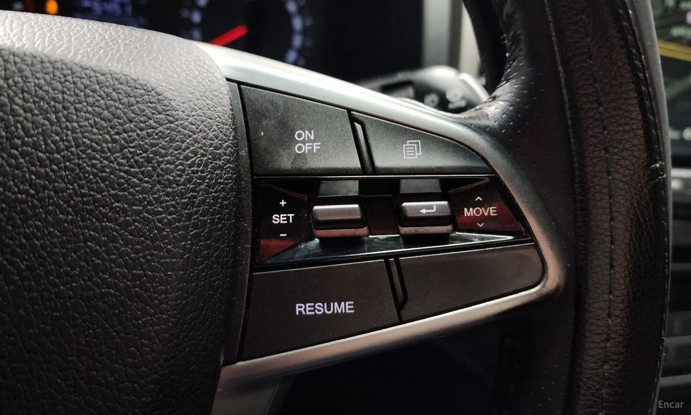 KG Mobility (SsangYong) Rexton Sports превью 18