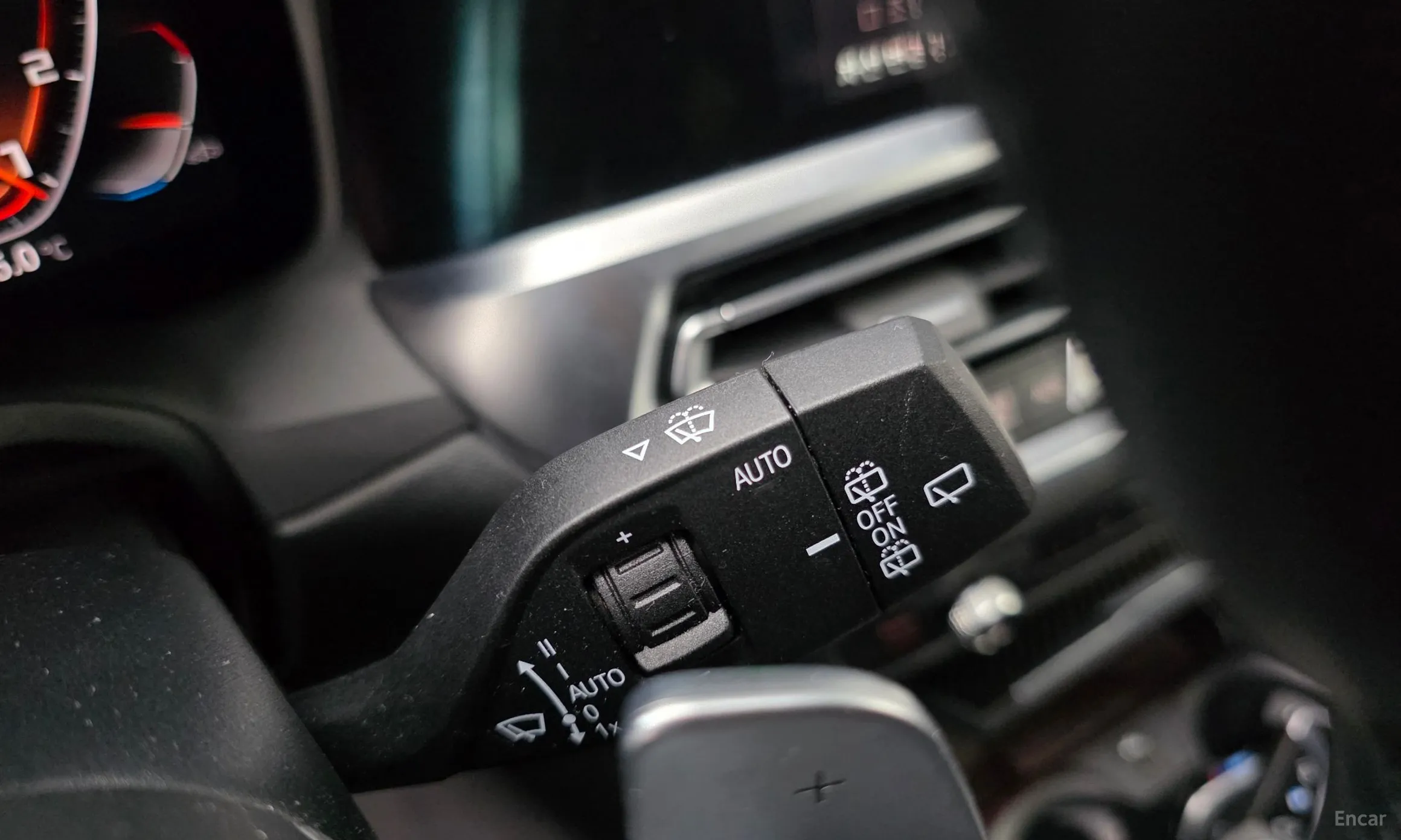 BMW 3 Series (G20) превью 16