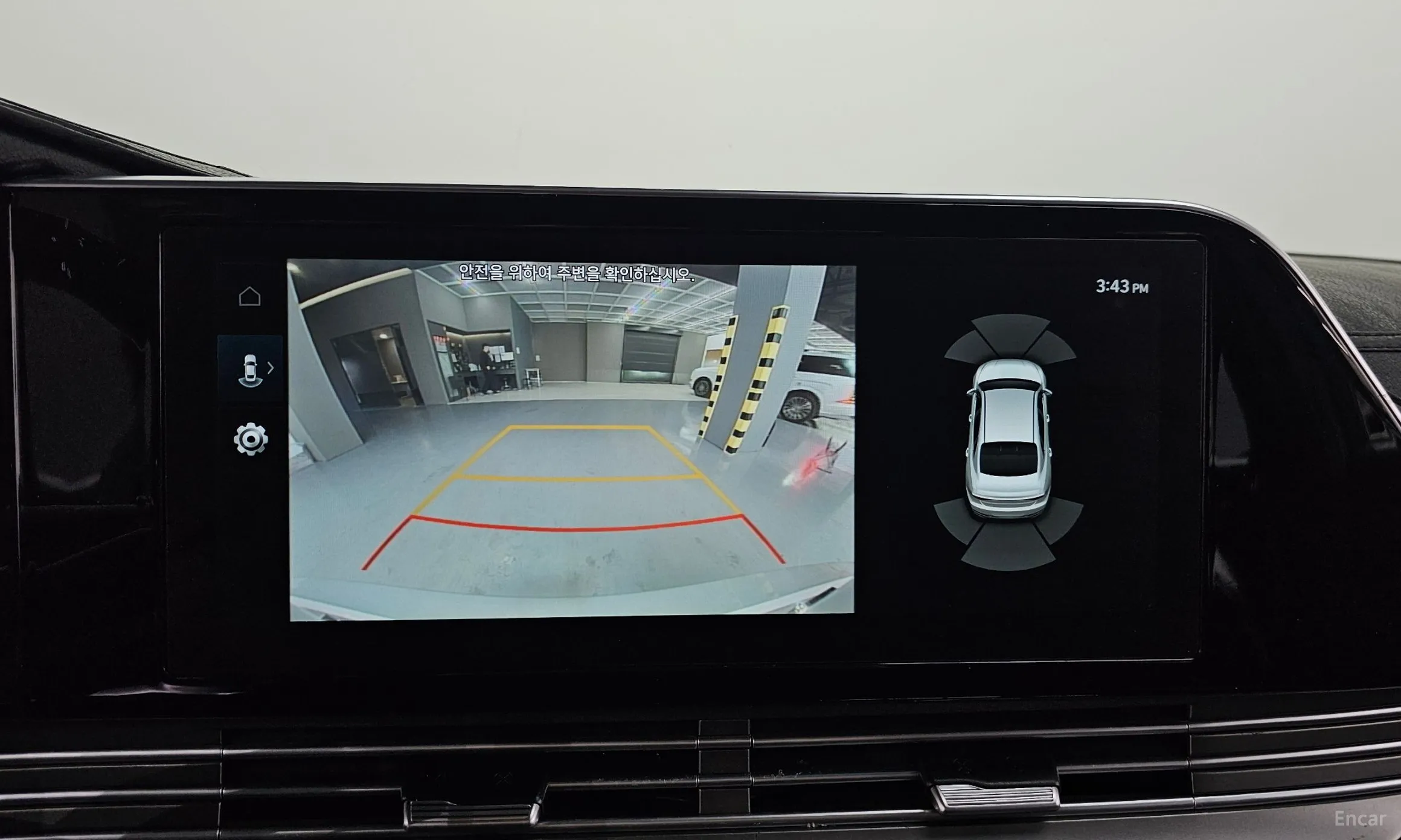Hyundai Grandeur IG превью 16