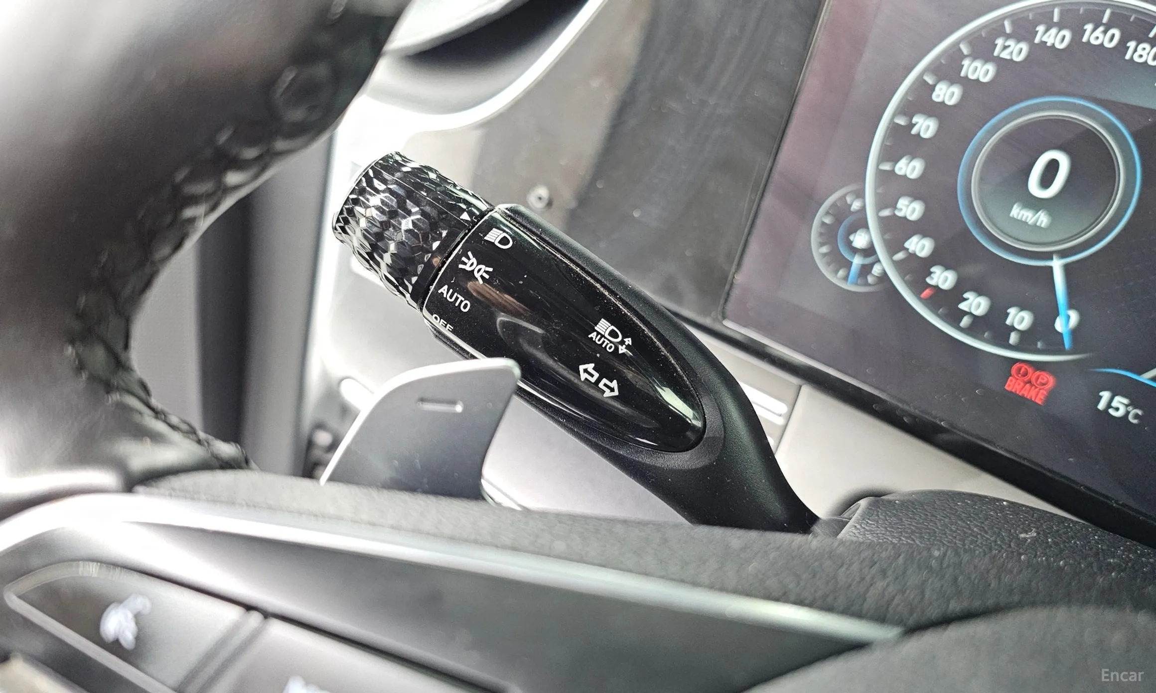 Hyundai Grandeur IG превью 17