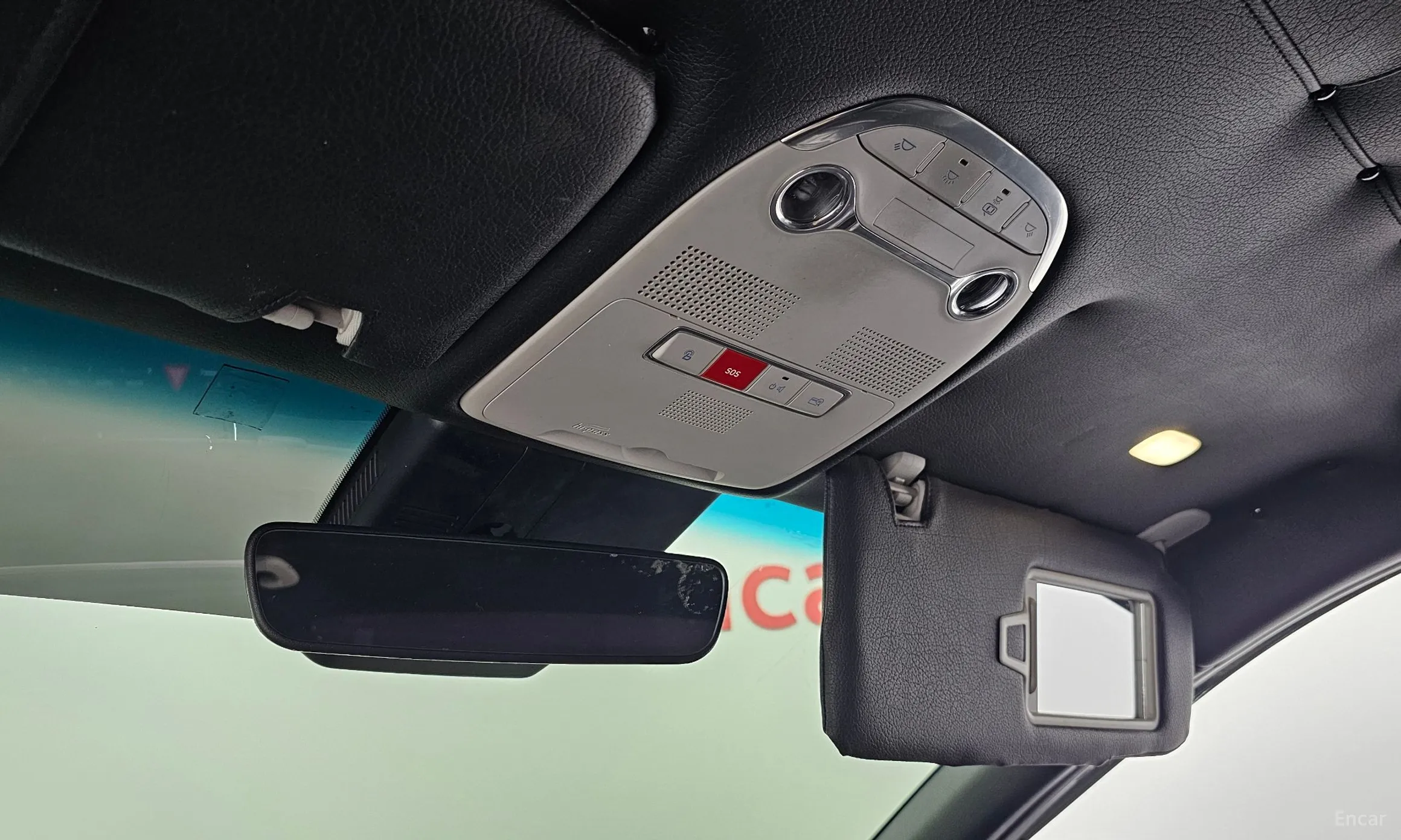 Hyundai Grandeur IG превью 18