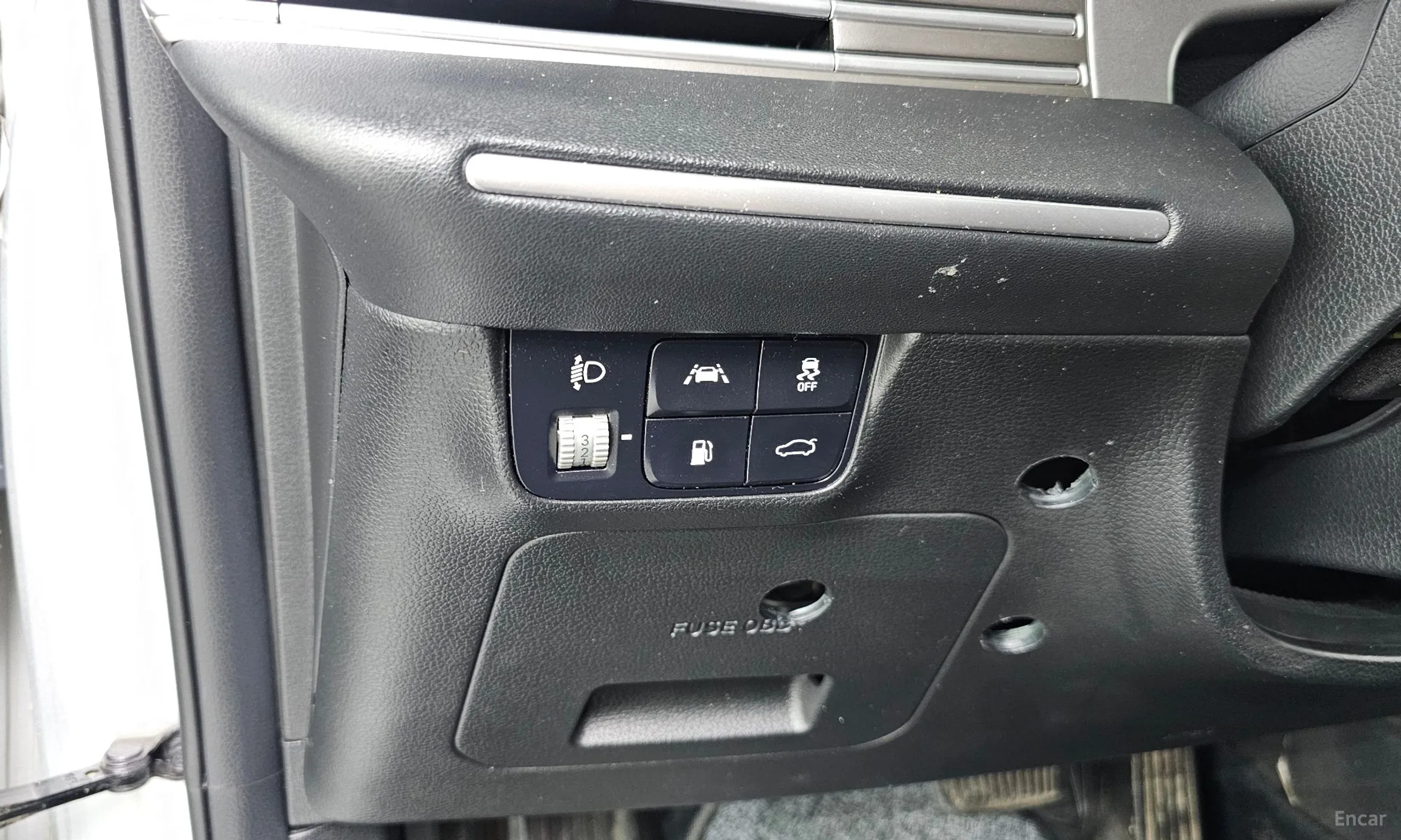 Hyundai Grandeur IG превью 19
