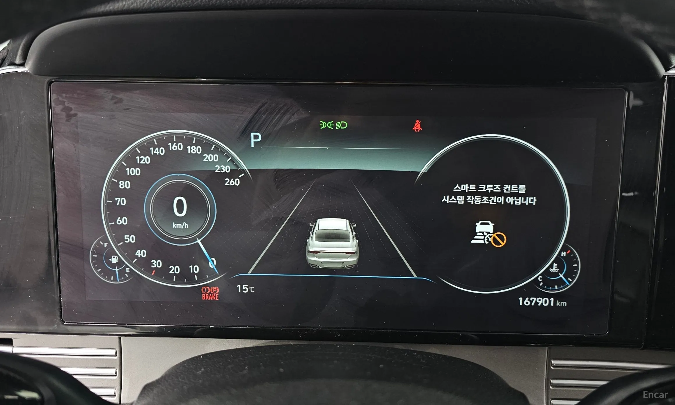 Hyundai Grandeur IG превью 8
