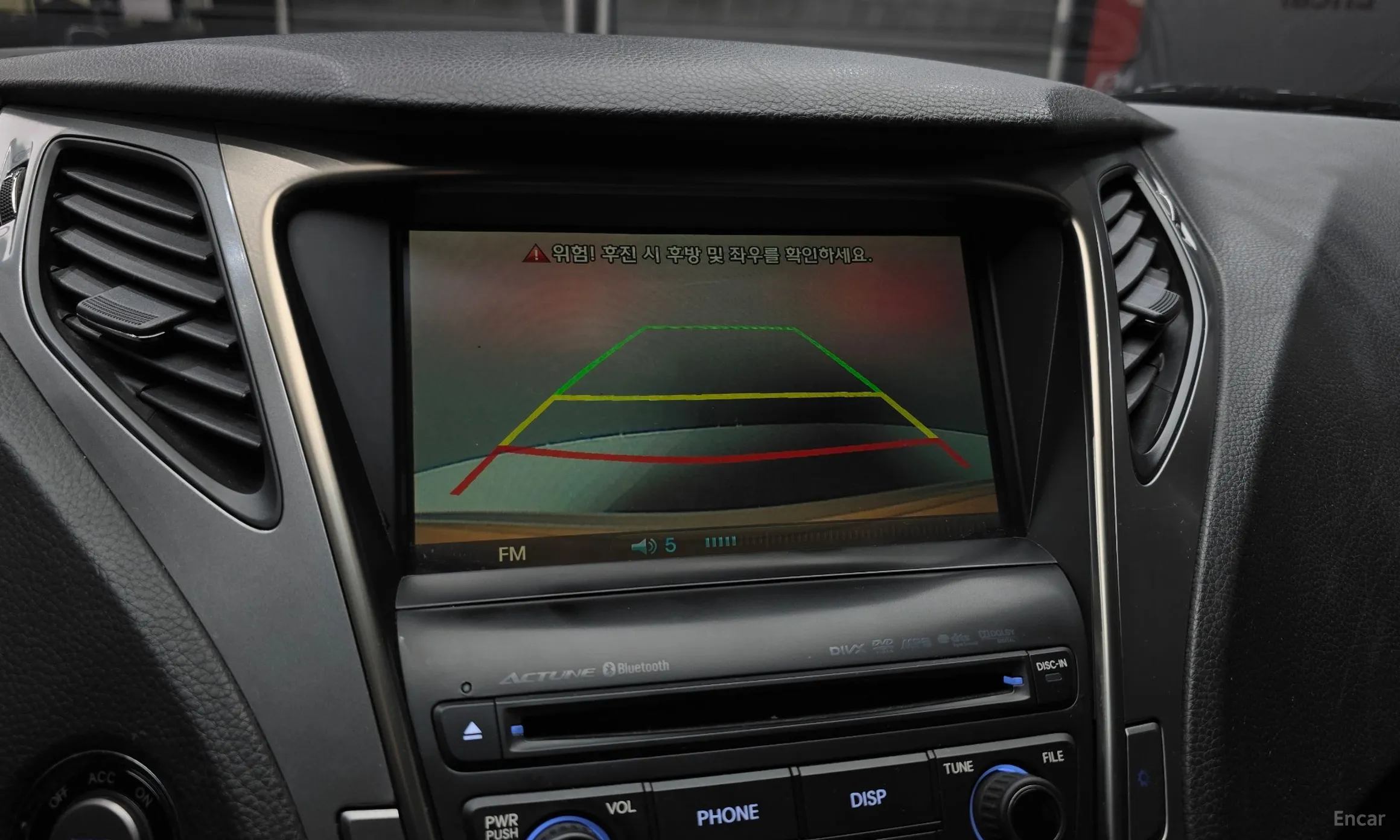 Hyundai Grandeur HG превью 15