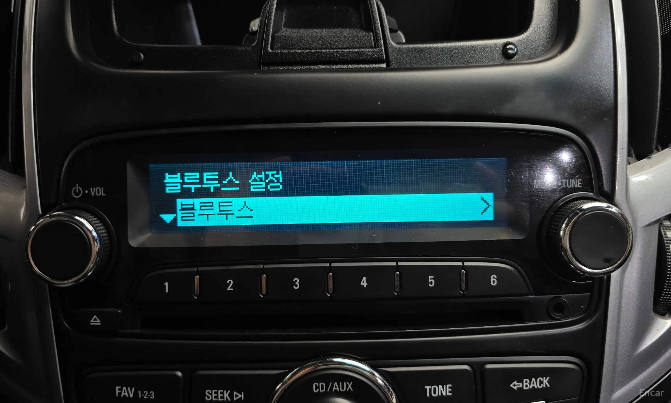 Chevrolet (GM Daewoo) Cruze превью 15