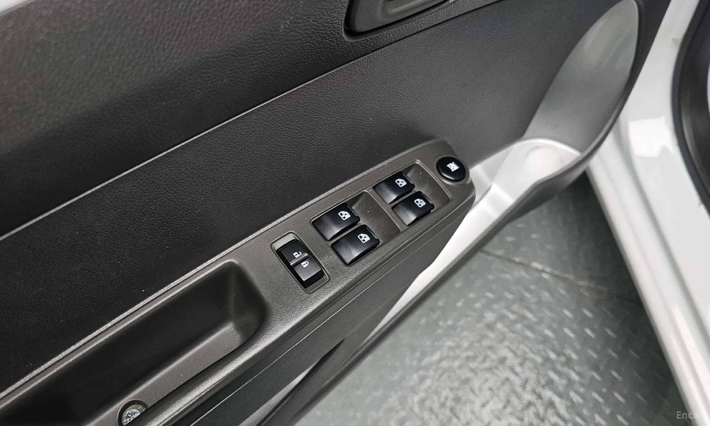 Chevrolet (GM Daewoo) Spark превью 14