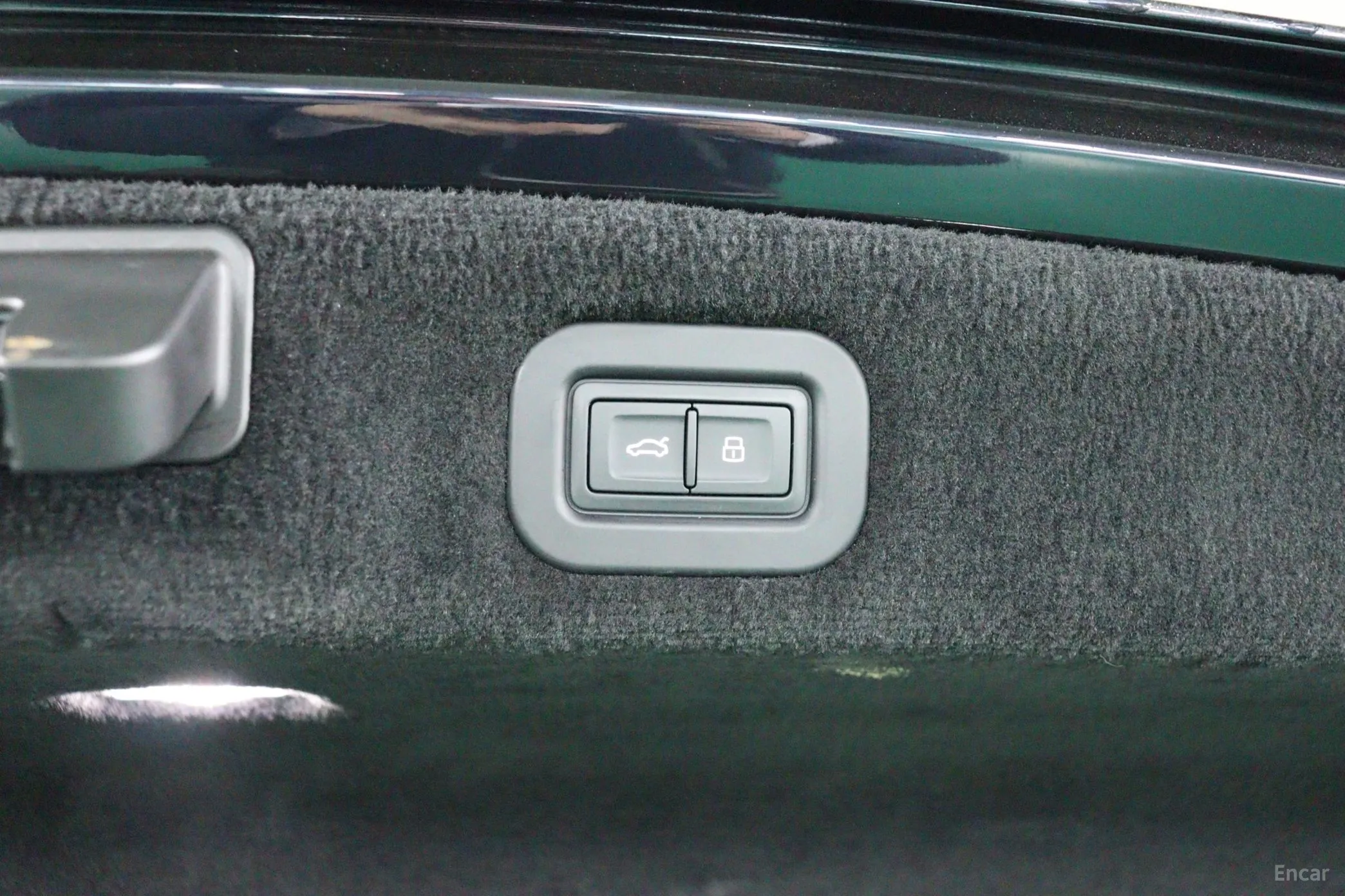 Bentley Flying Spur 3rd Generation превью 19