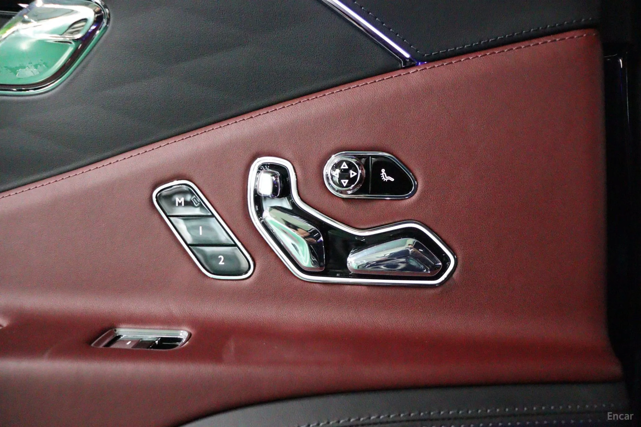 Bentley Flying Spur 3rd Generation превью 9