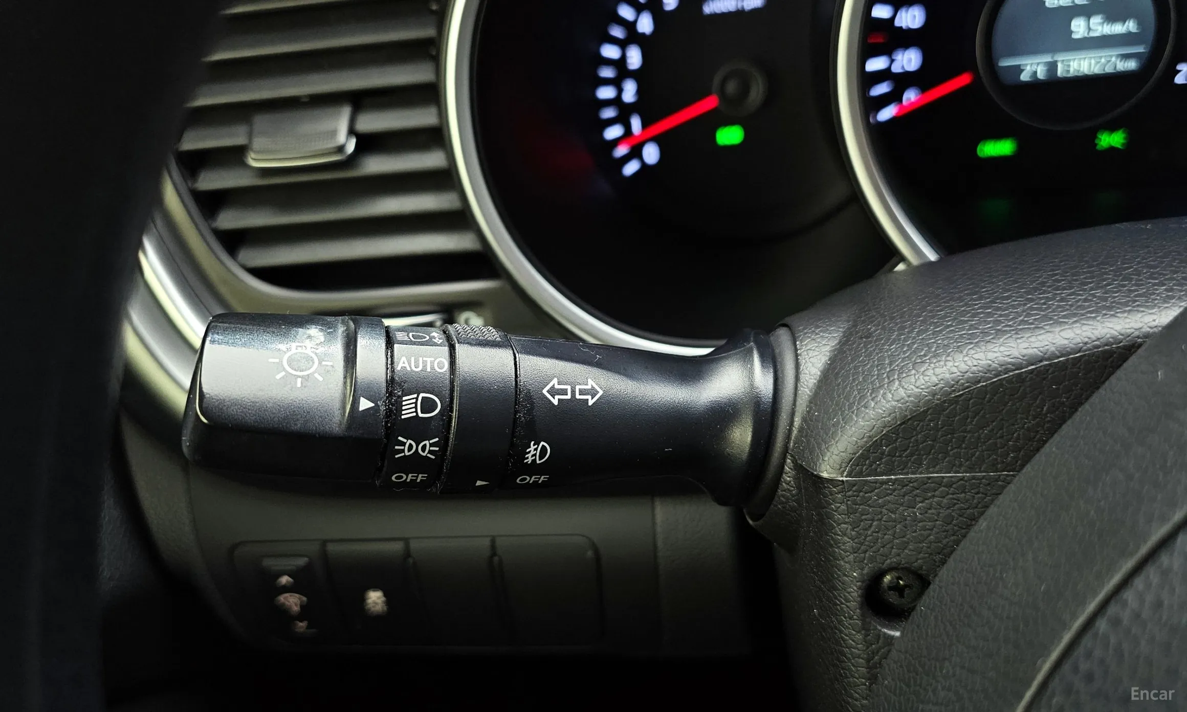 Kia K5 превью 16