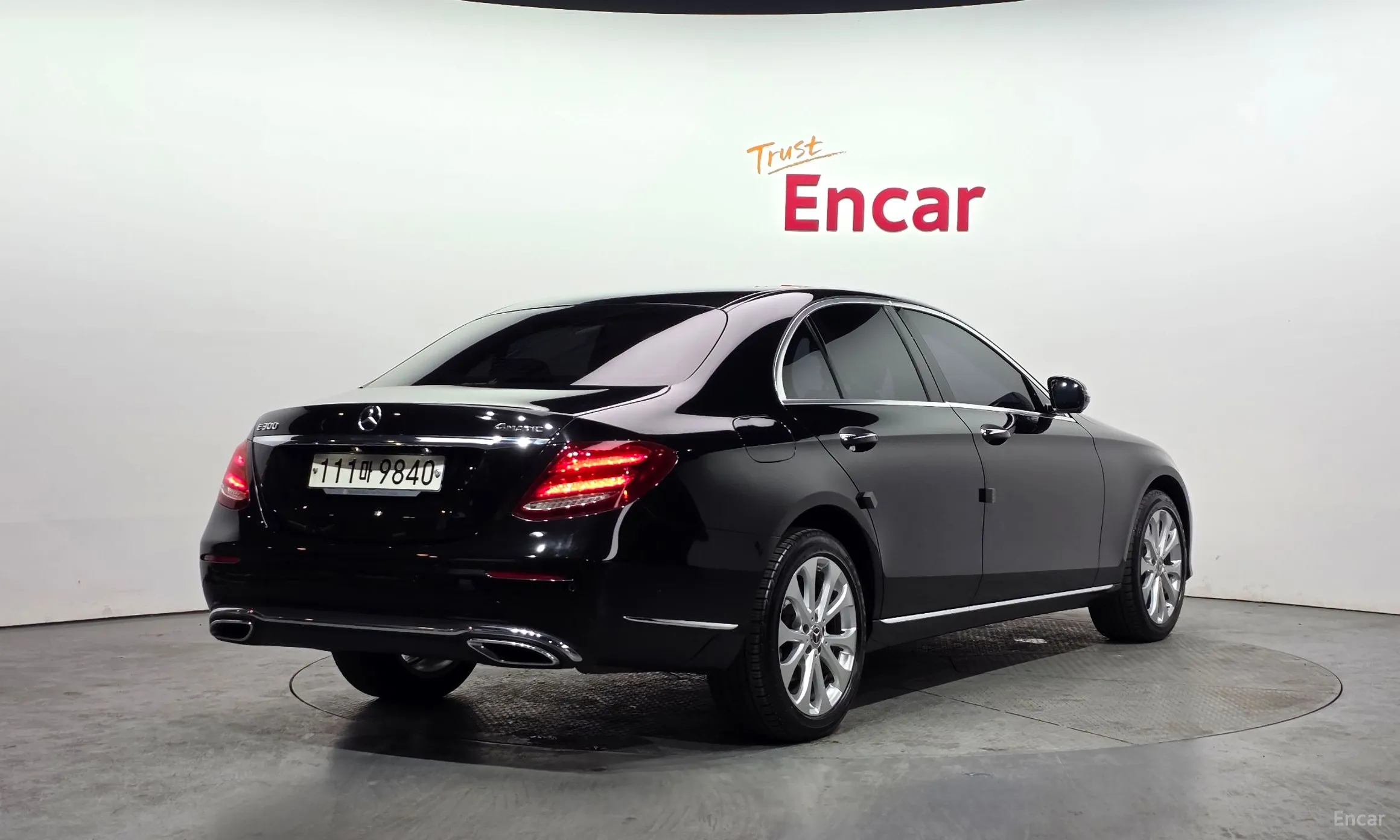 Mercedes Benz E-Class W213 превью 2
