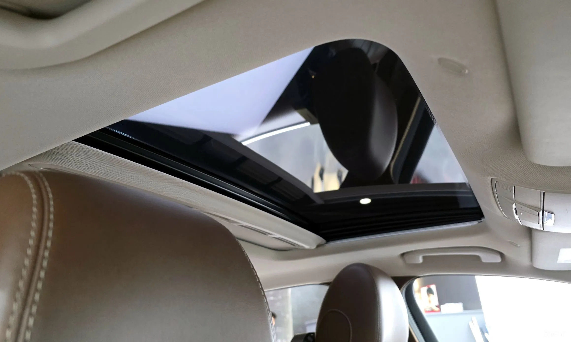 Mercedes Benz E-Class W213 превью 19