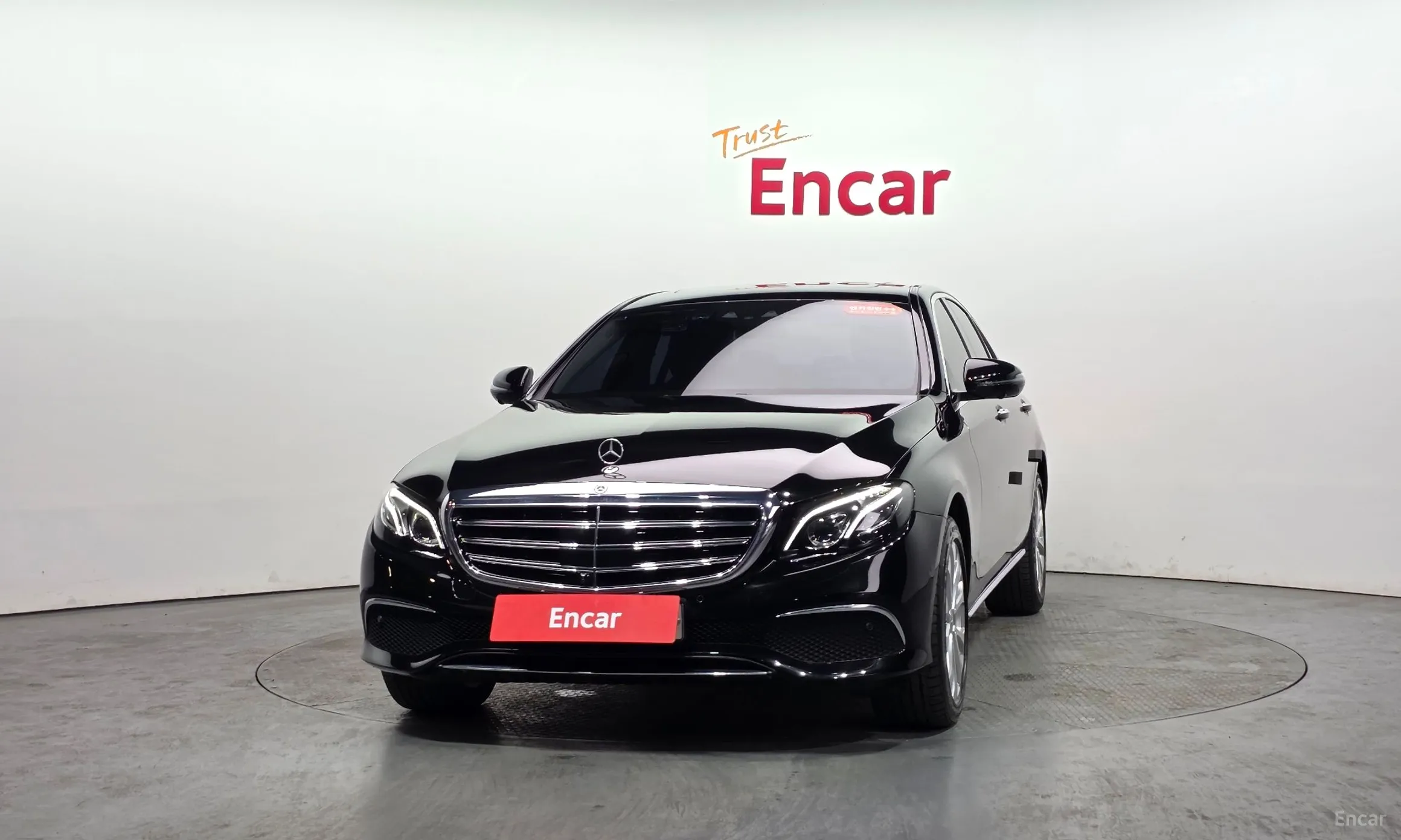 Mercedes Benz E-Class W213 превью 3