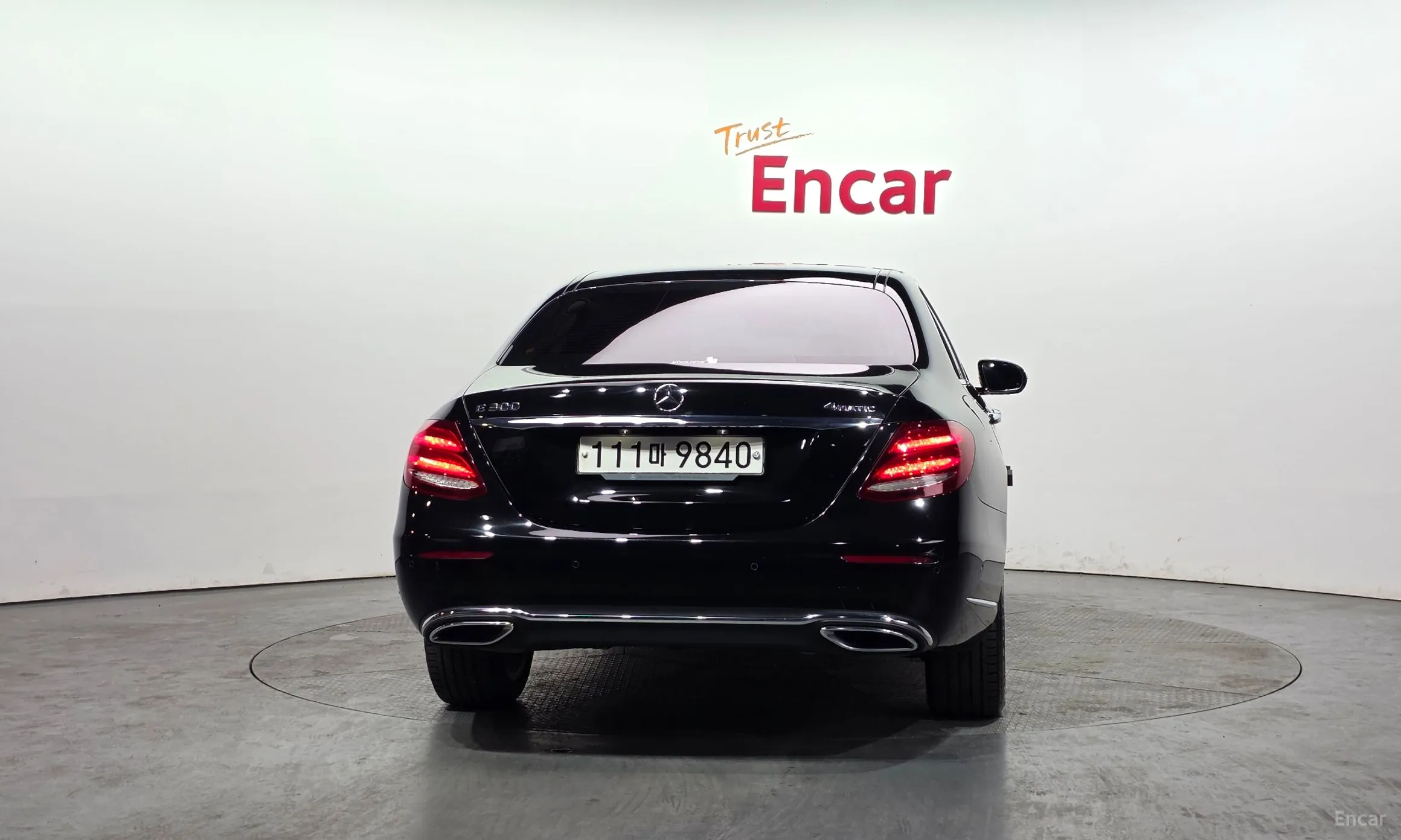 Mercedes Benz E-Class W213 превью 4