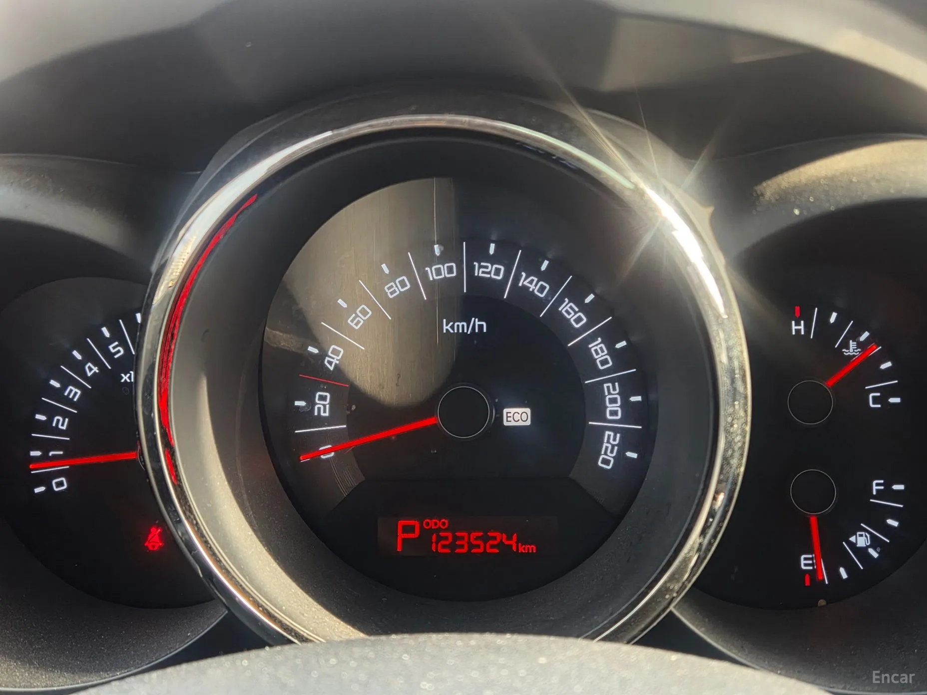 Kia Soul превью 10
