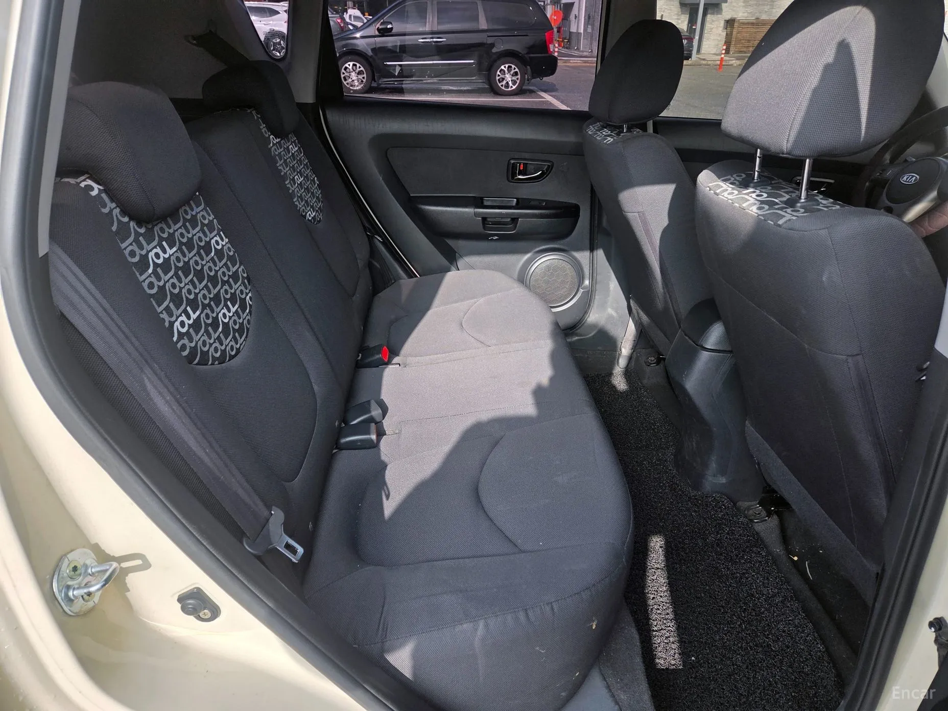 Kia Soul превью 12