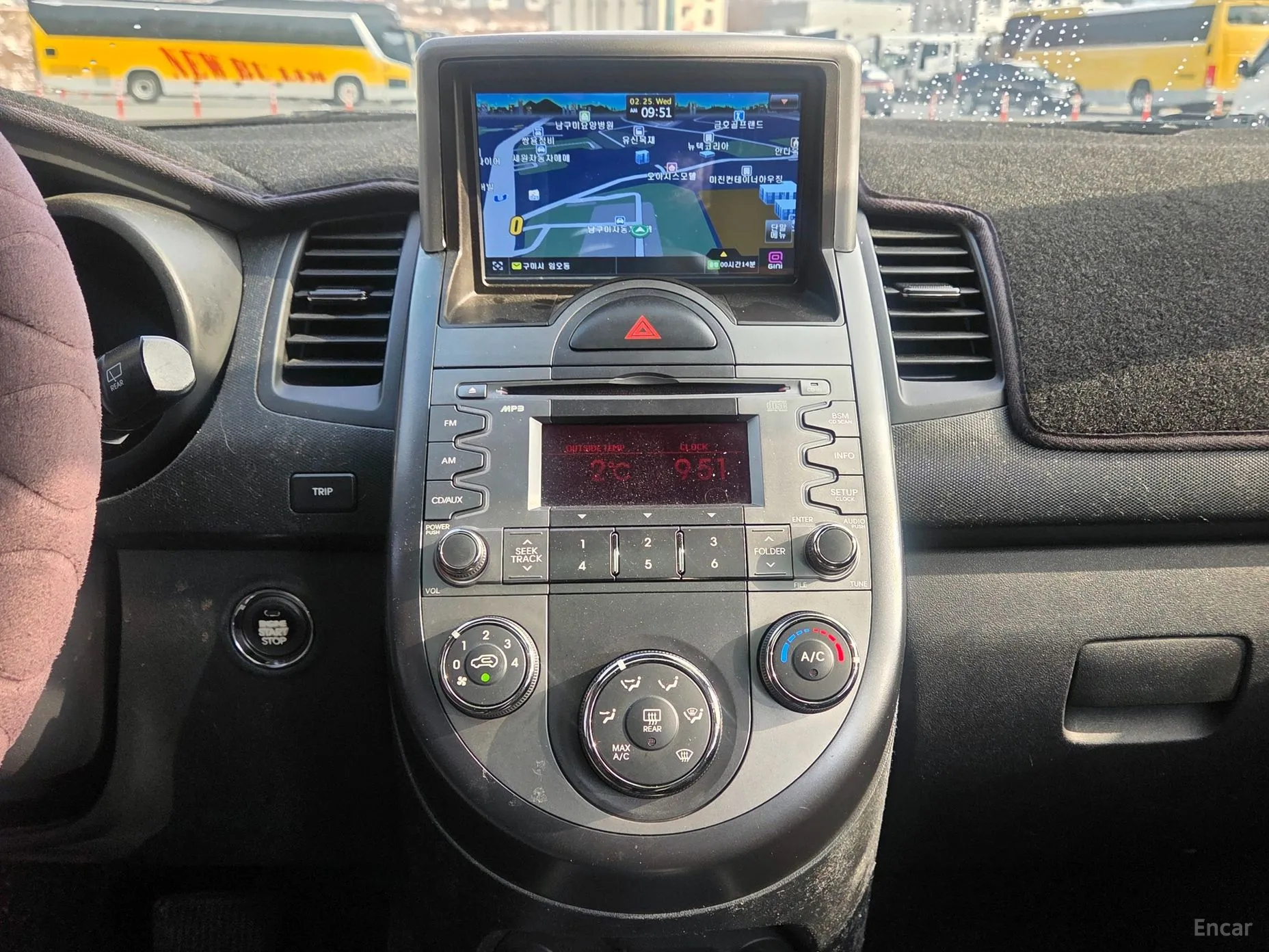 Kia Soul превью 15