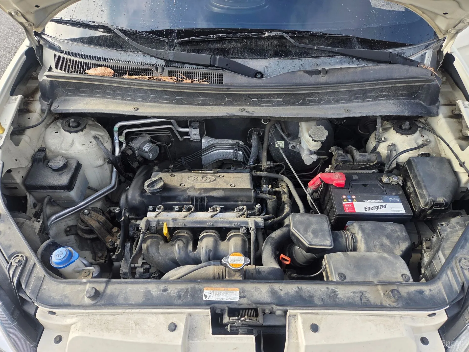 Kia Soul превью 18