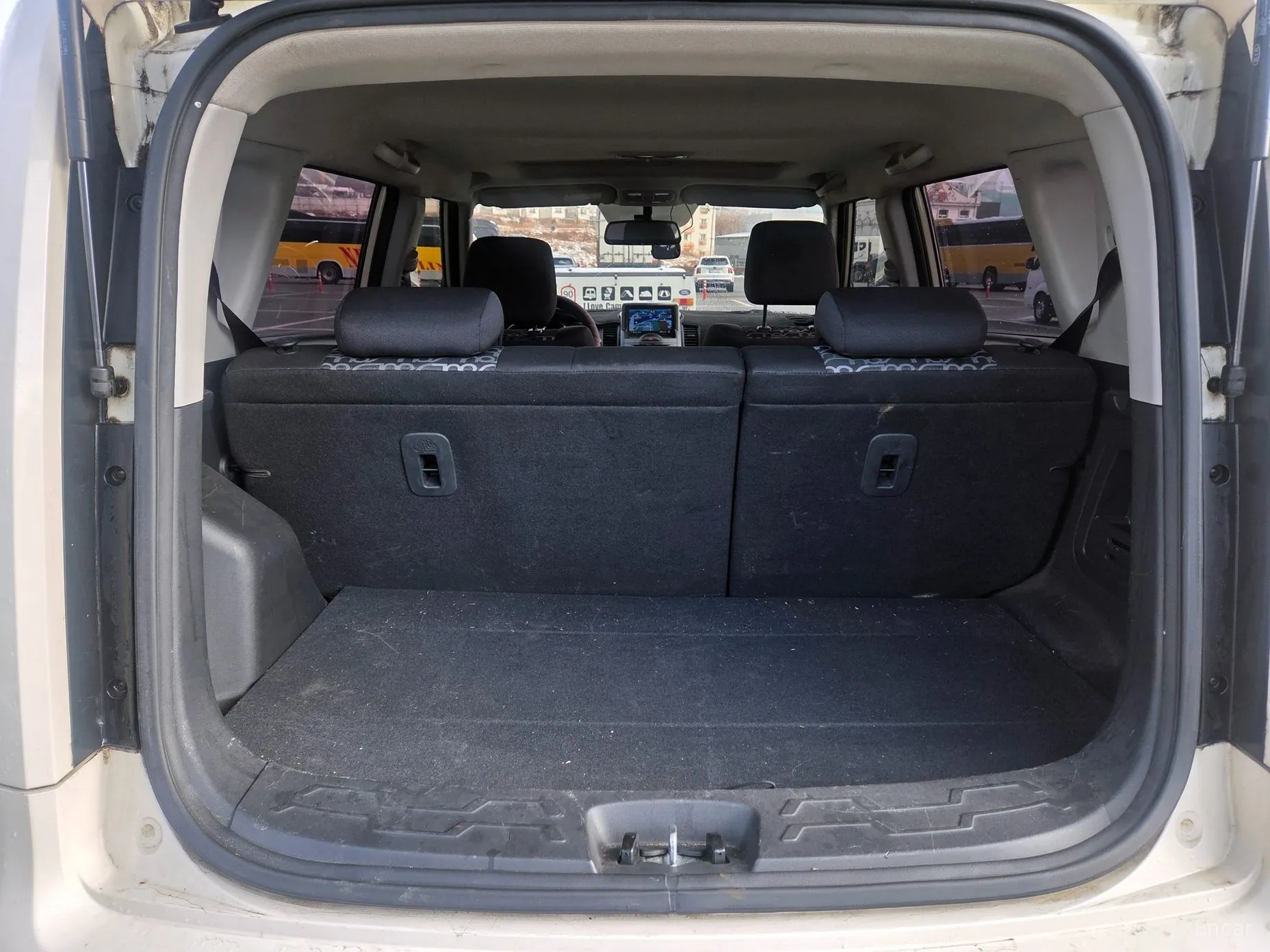 Kia Soul превью 19