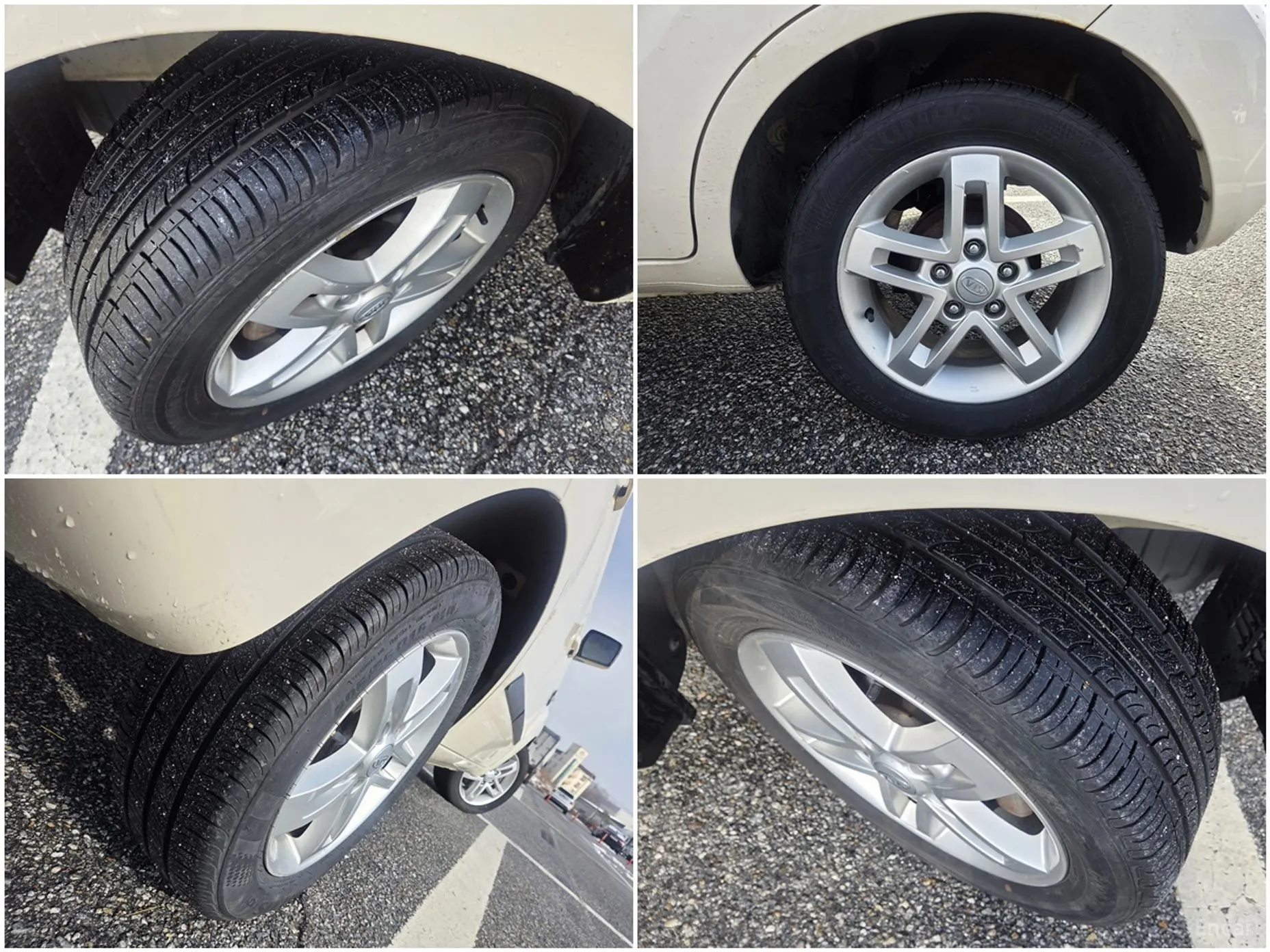 Kia Soul превью 20