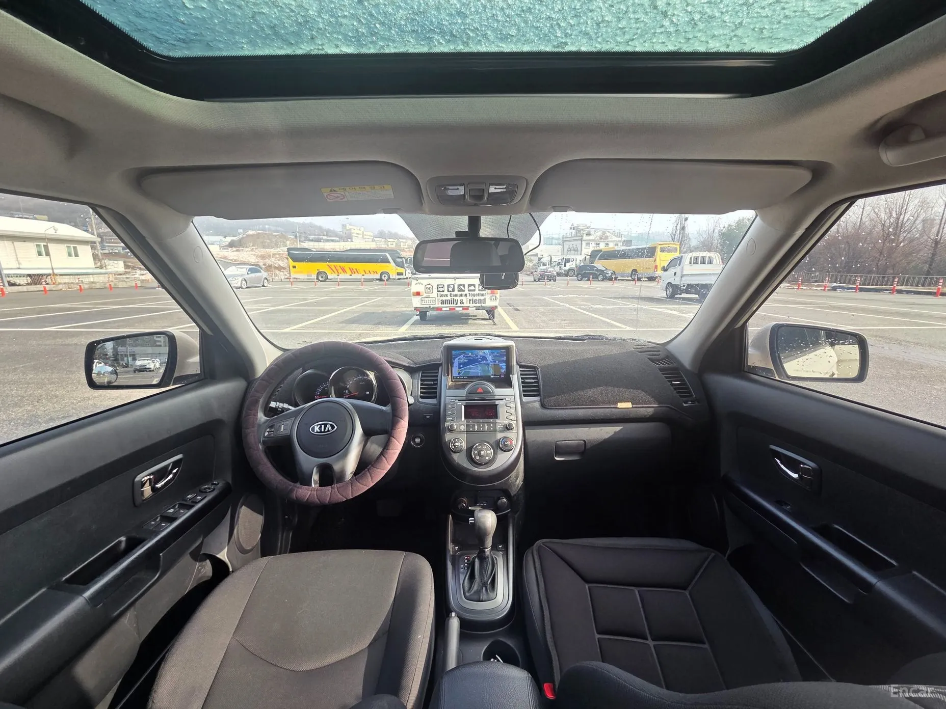 Kia Soul превью 7
