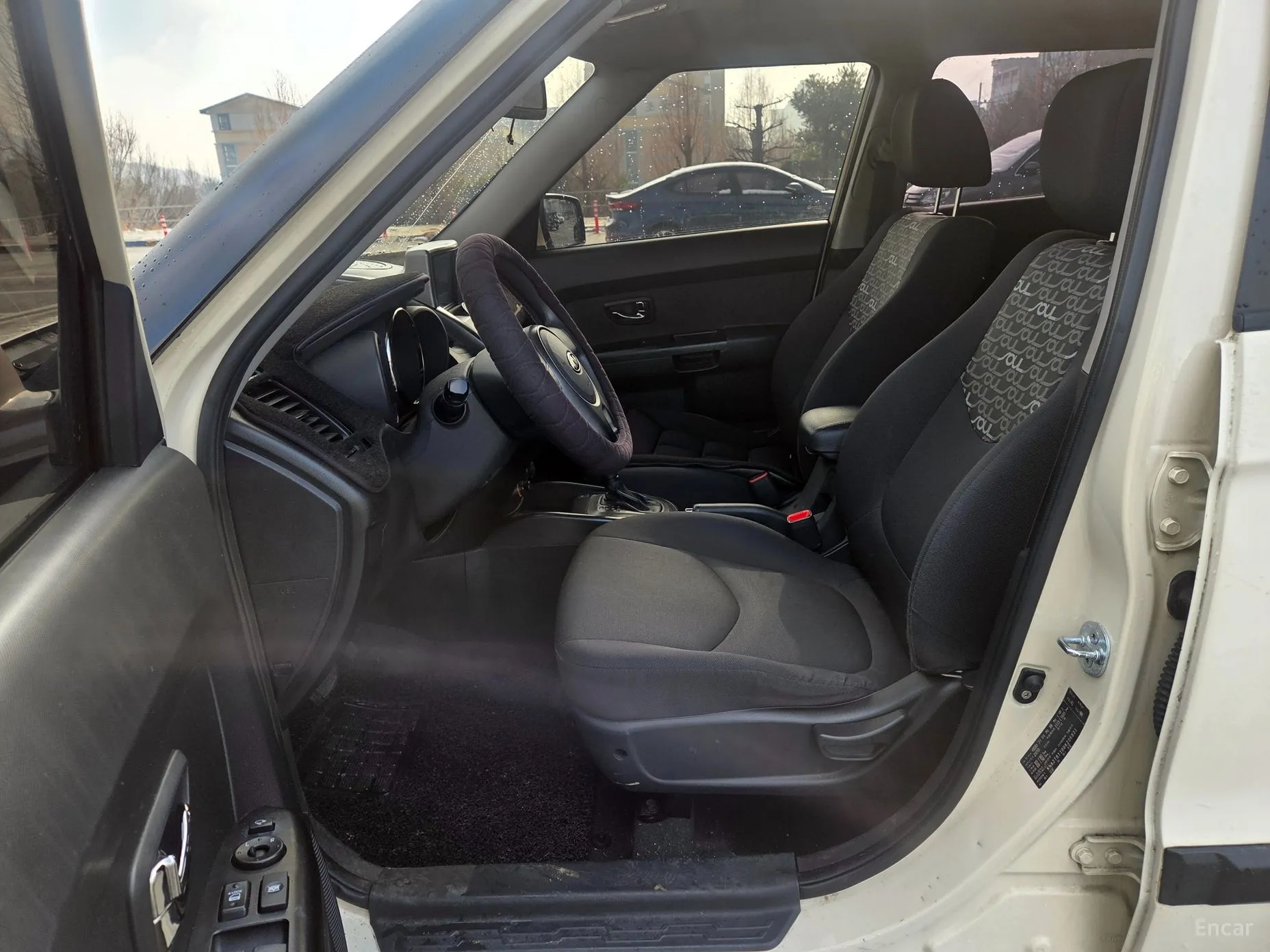 Kia Soul превью 8
