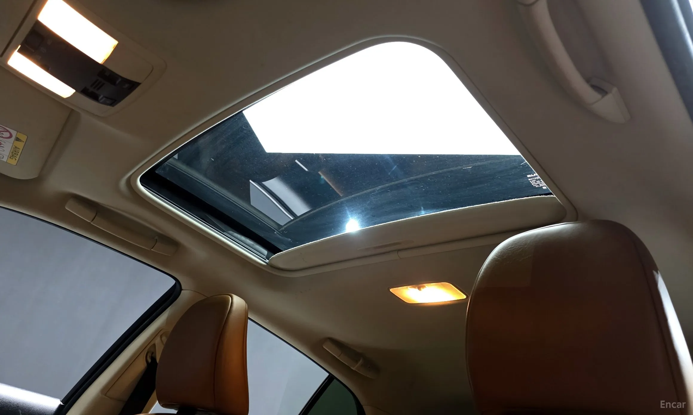 Lexus CT200h превью 19