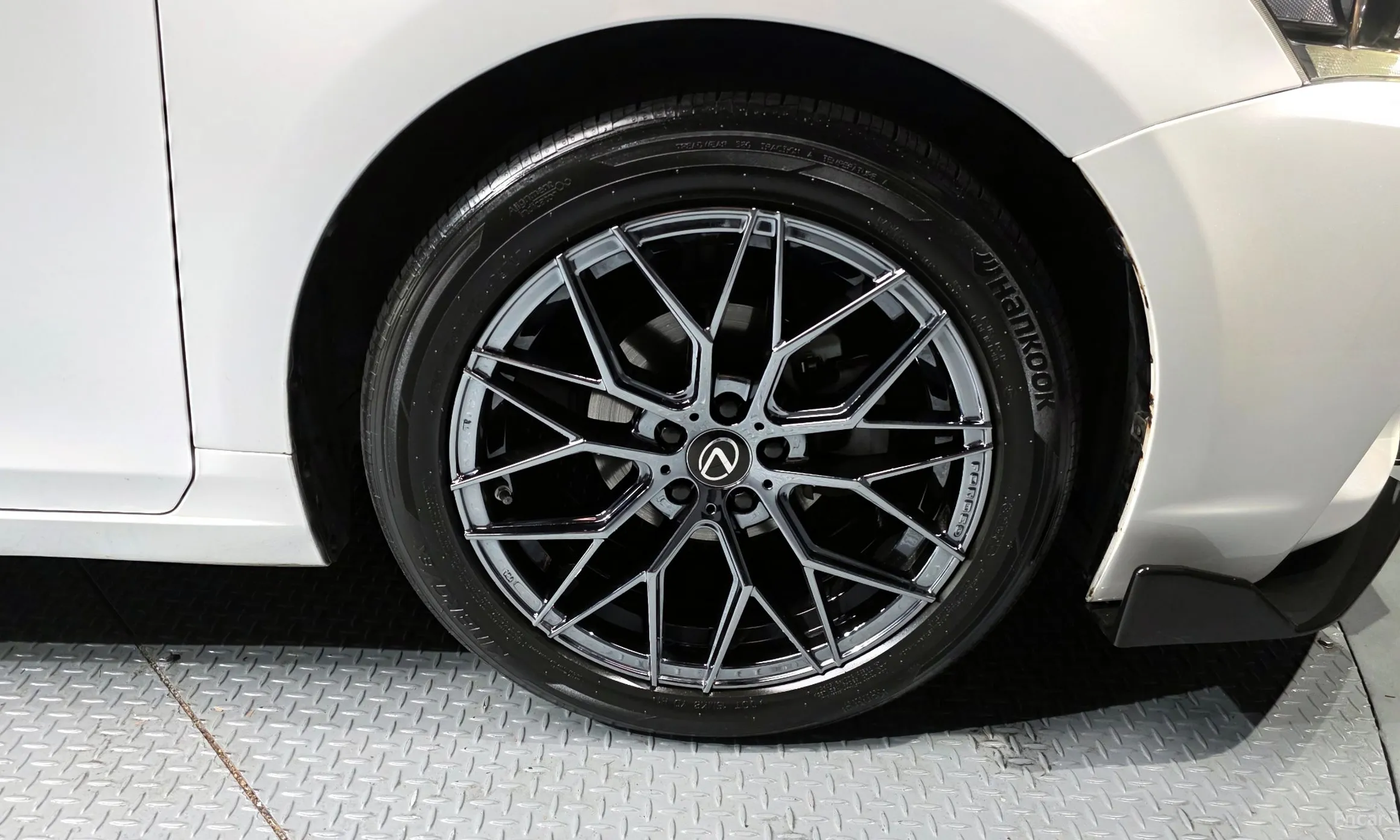 Lexus CT200h превью 5