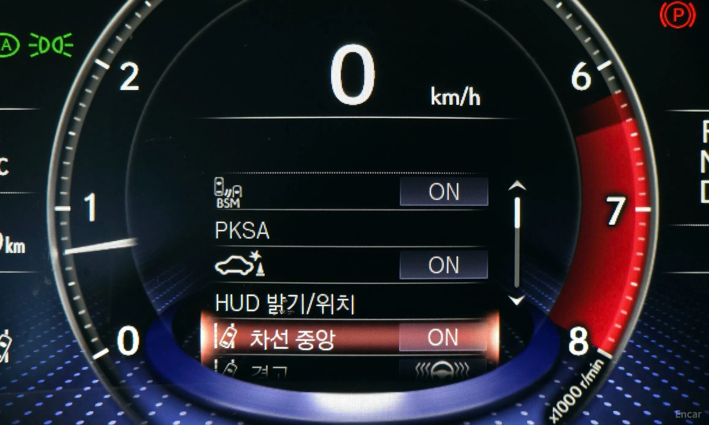 Lexus LS500 5th Generation превью 16