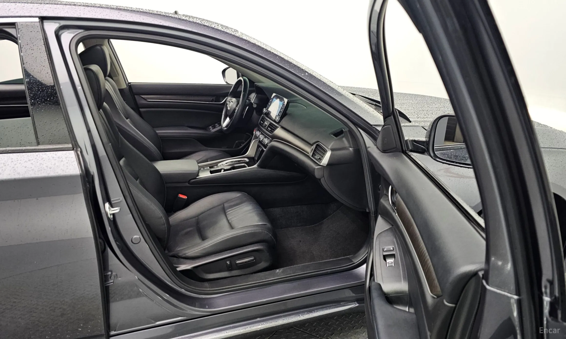 Honda Accord 10th Generation превью 11