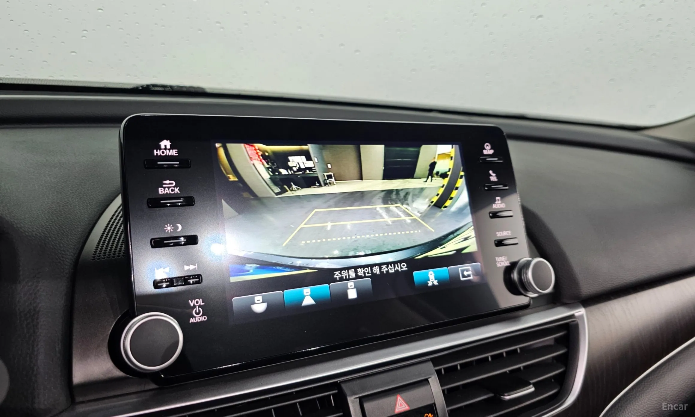 Honda Accord 10th Generation превью 15